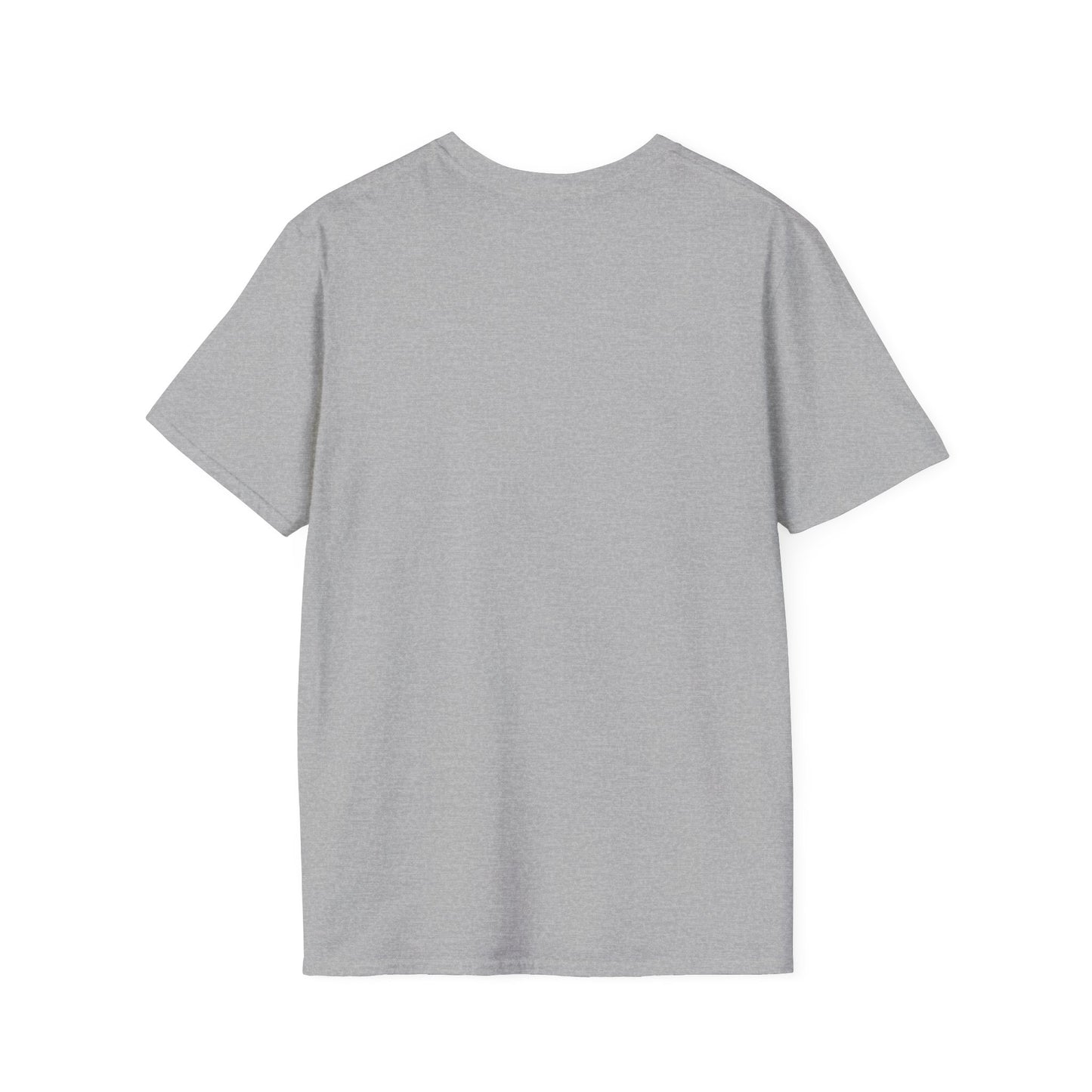 Created to Worship T-Shirt