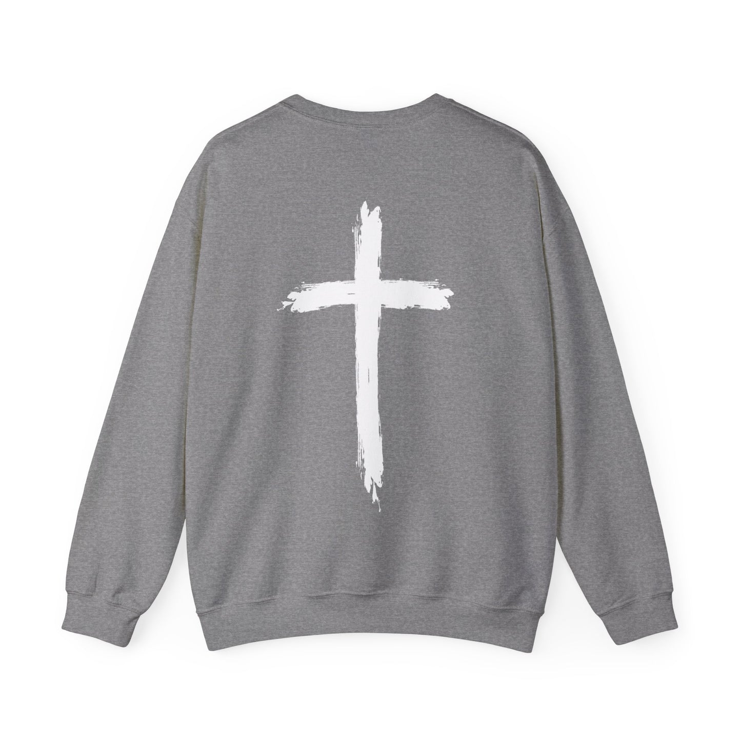 I Still Believe Crewneck Sweatshirt