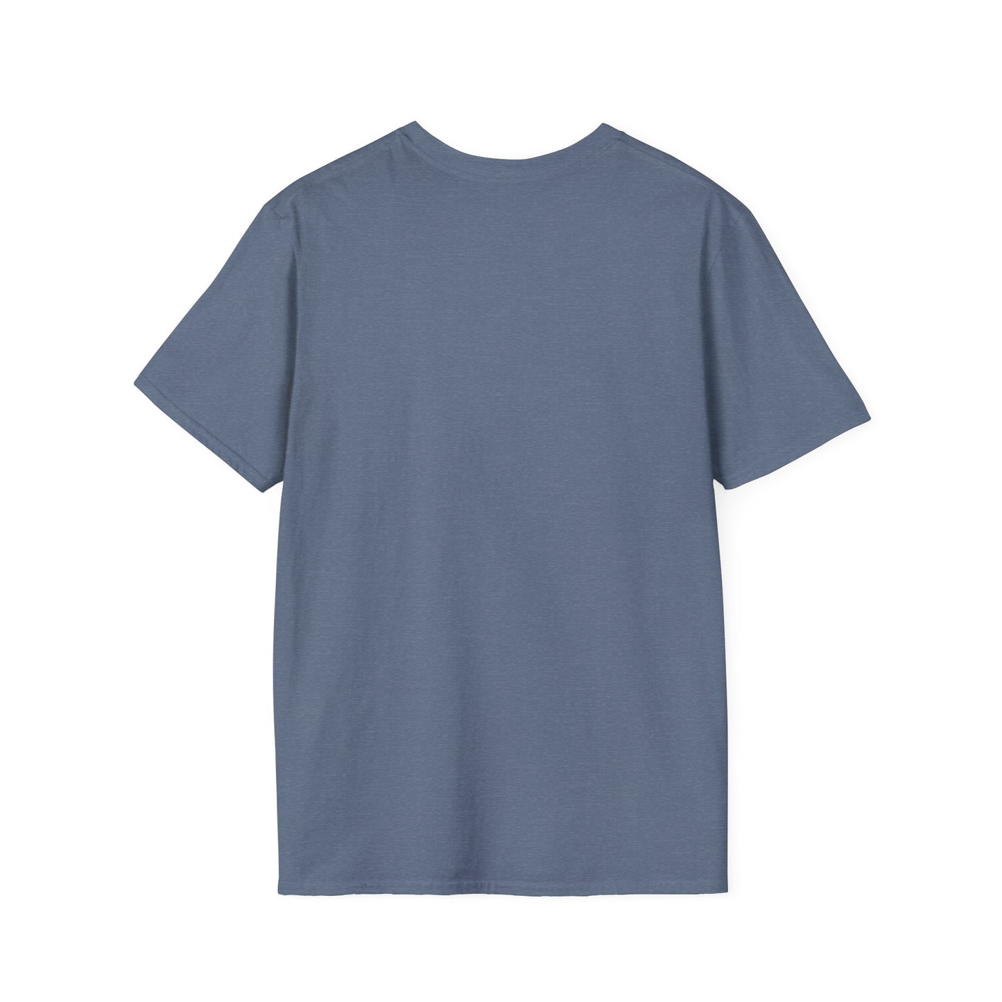 Created to Worship T-Shirt