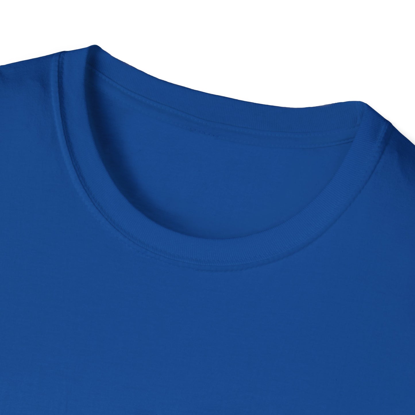 Created to Worship T-Shirt