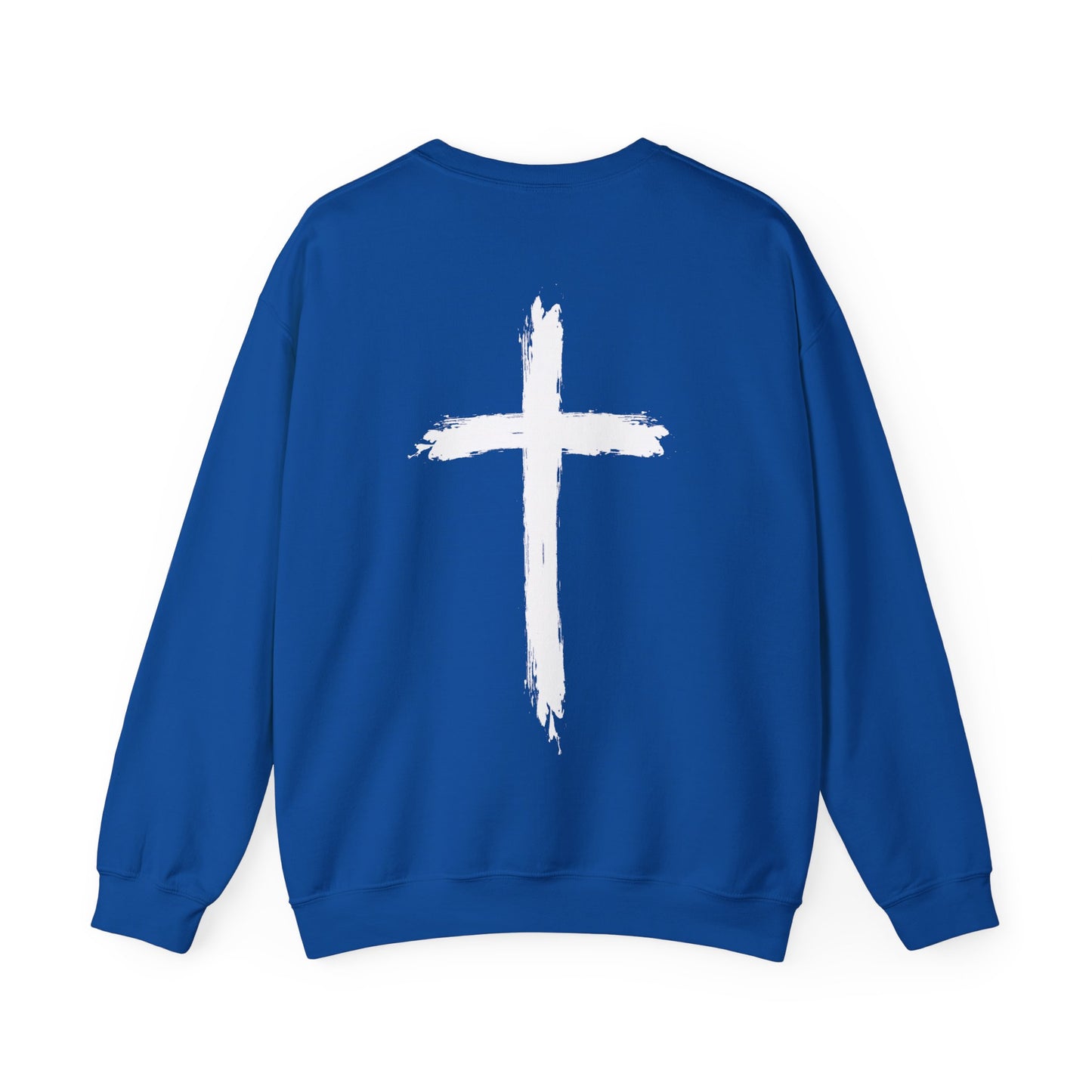I Still Believe Crewneck Sweatshirt