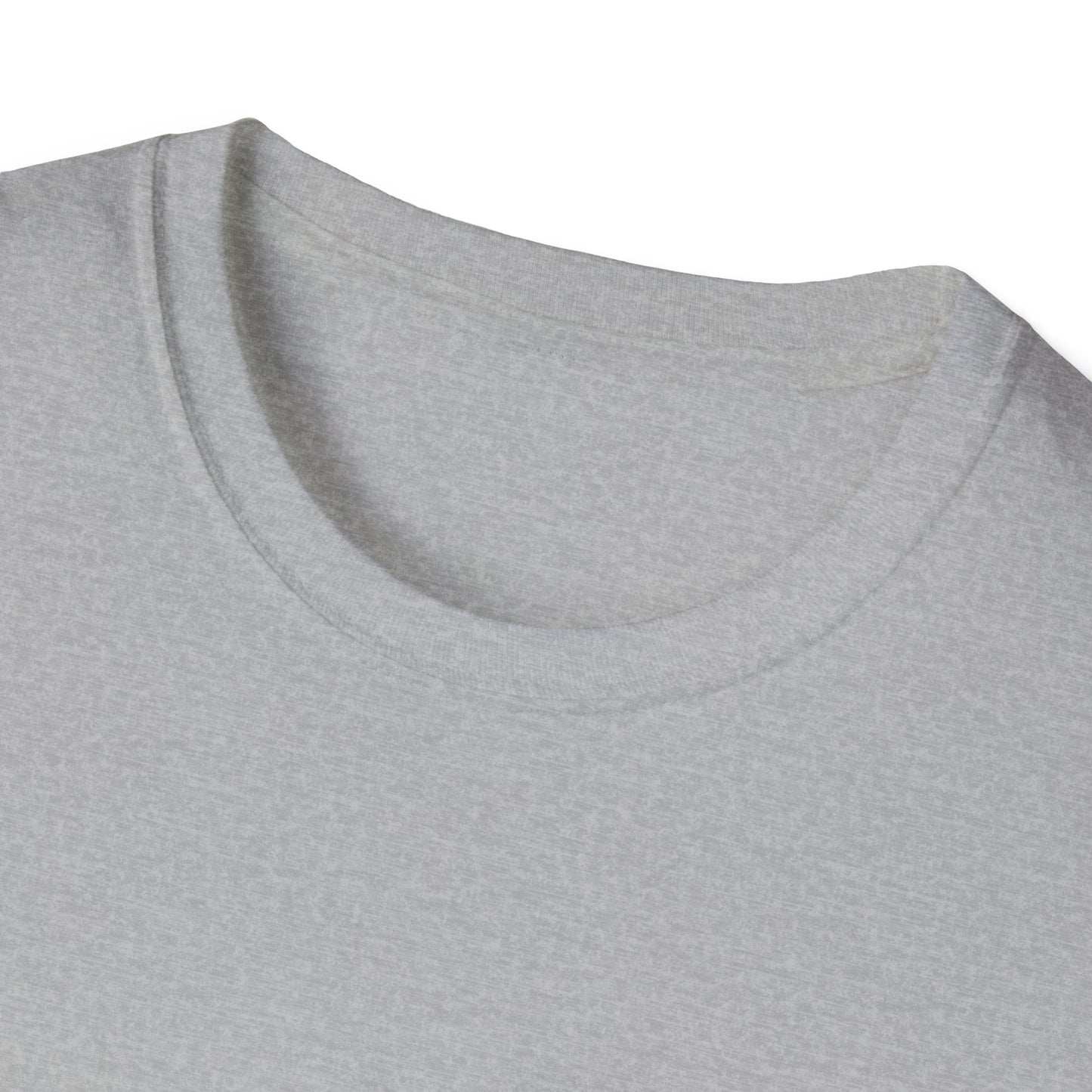 Created to Worship T-Shirt