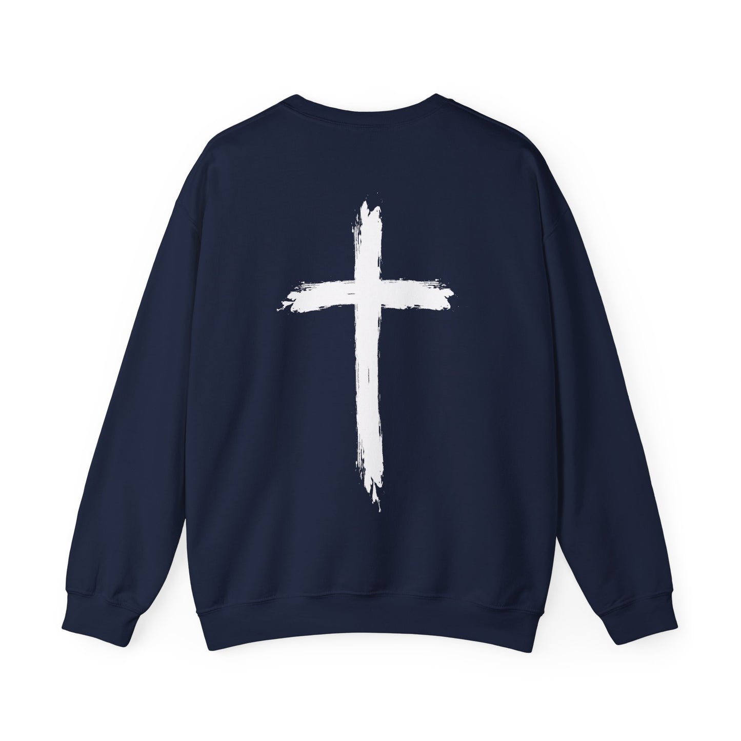 I Still Believe Crewneck Sweatshirt