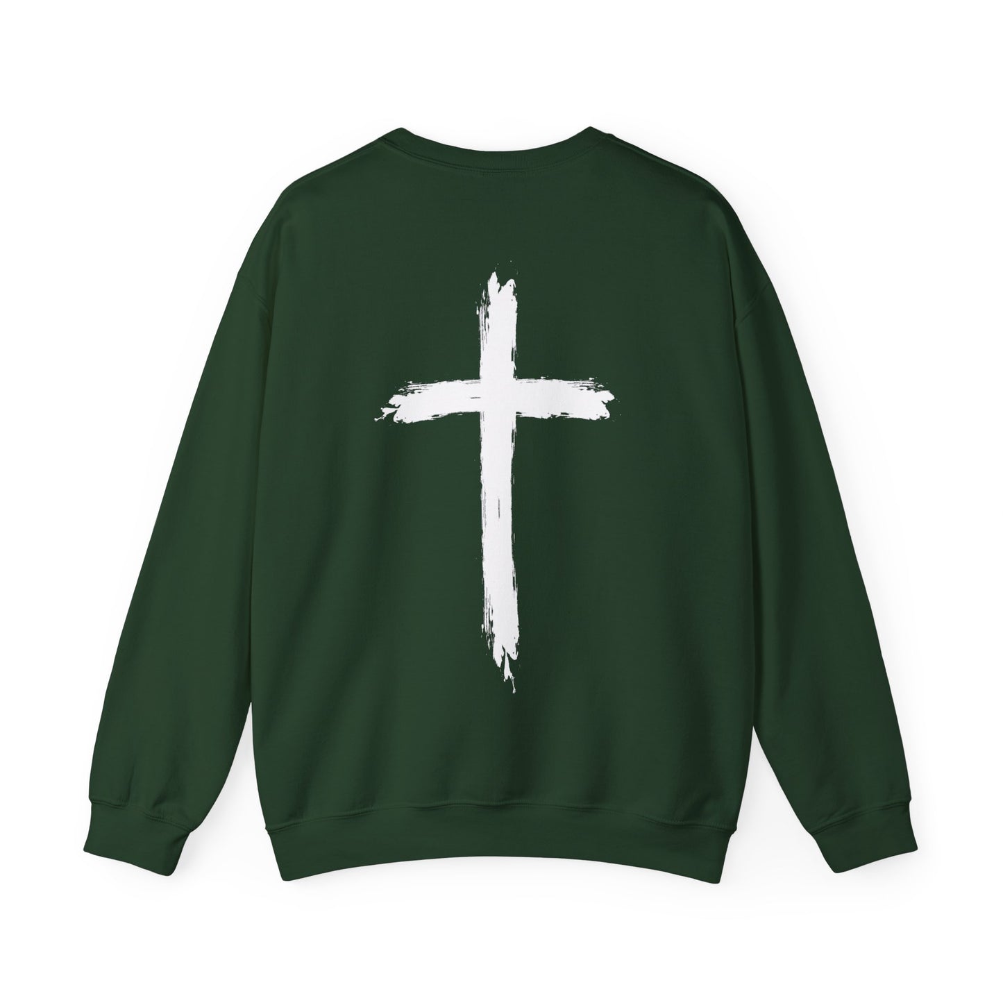 I Still Believe Crewneck Sweatshirt