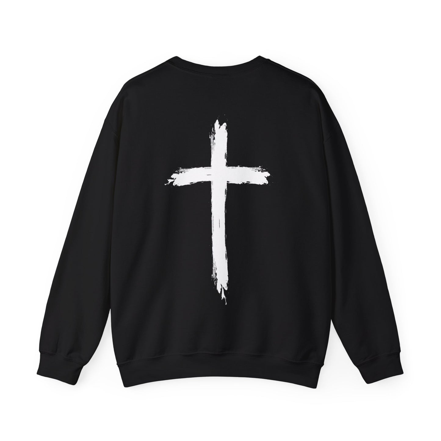 I Still Believe Crewneck Sweatshirt