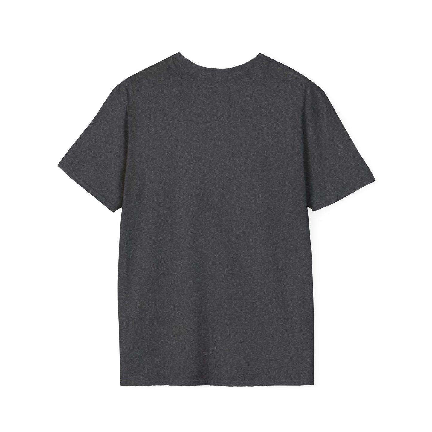 Created to Worship T-Shirt