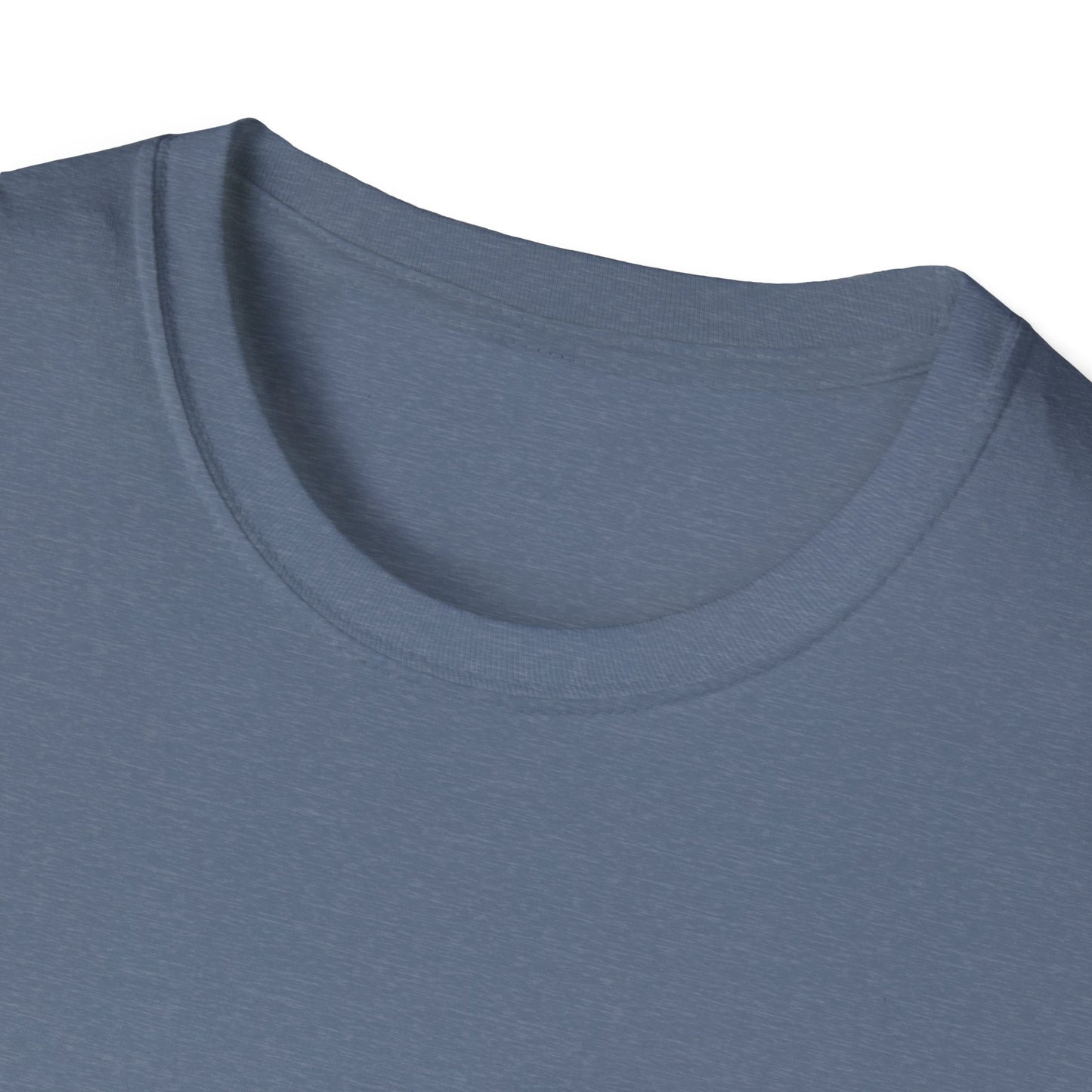 Created to Worship T-Shirt