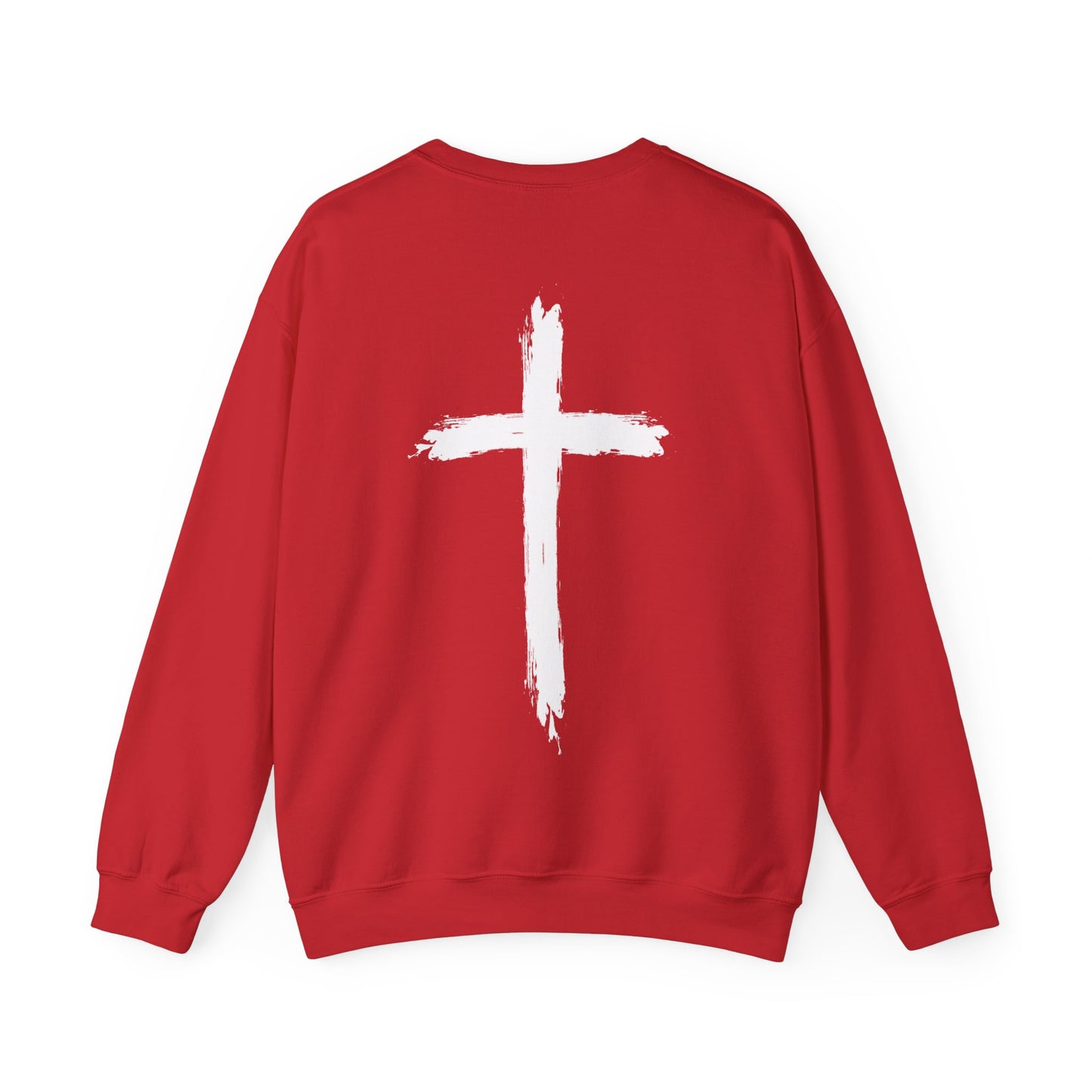 I Still Believe Crewneck Sweatshirt