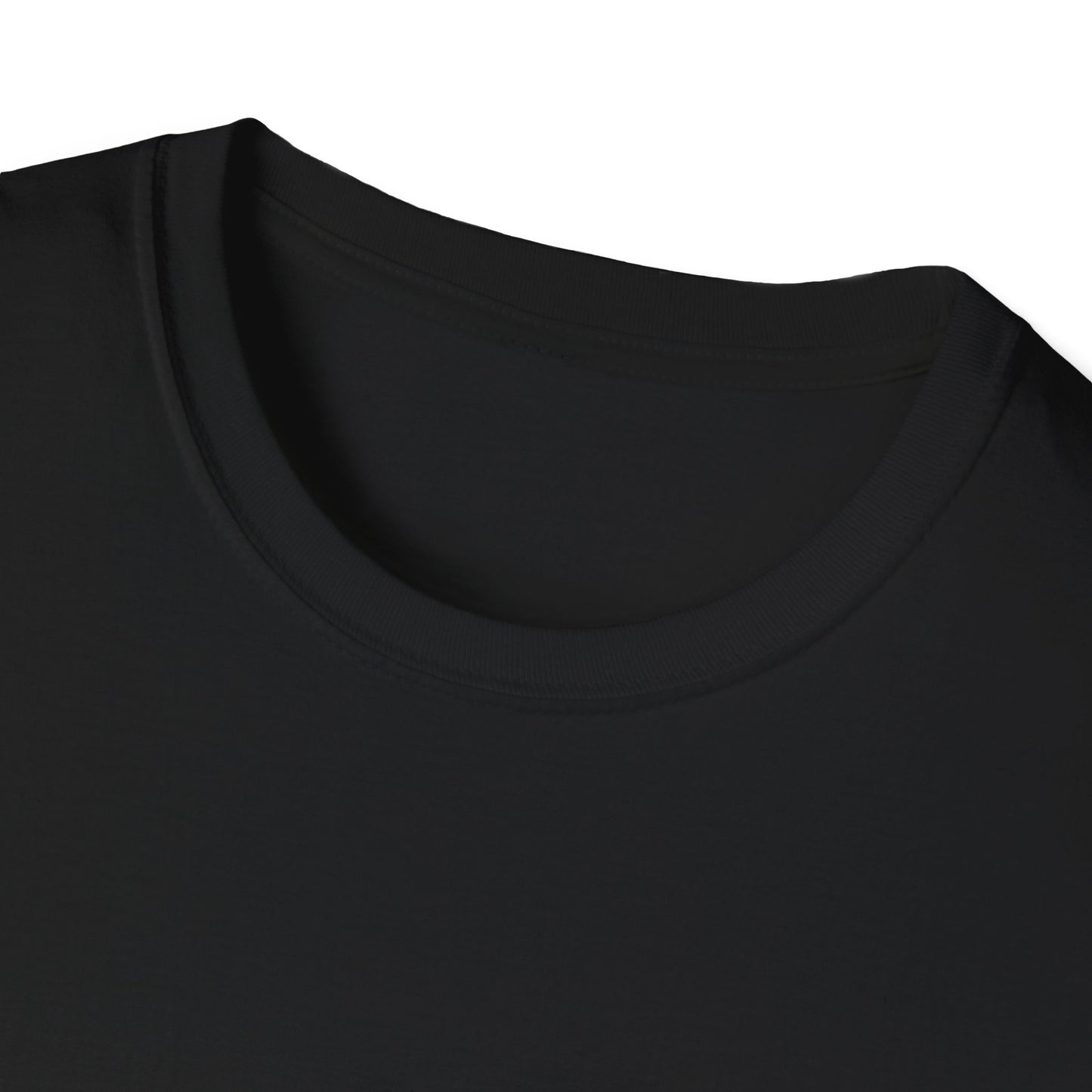 Created to Worship T-Shirt
