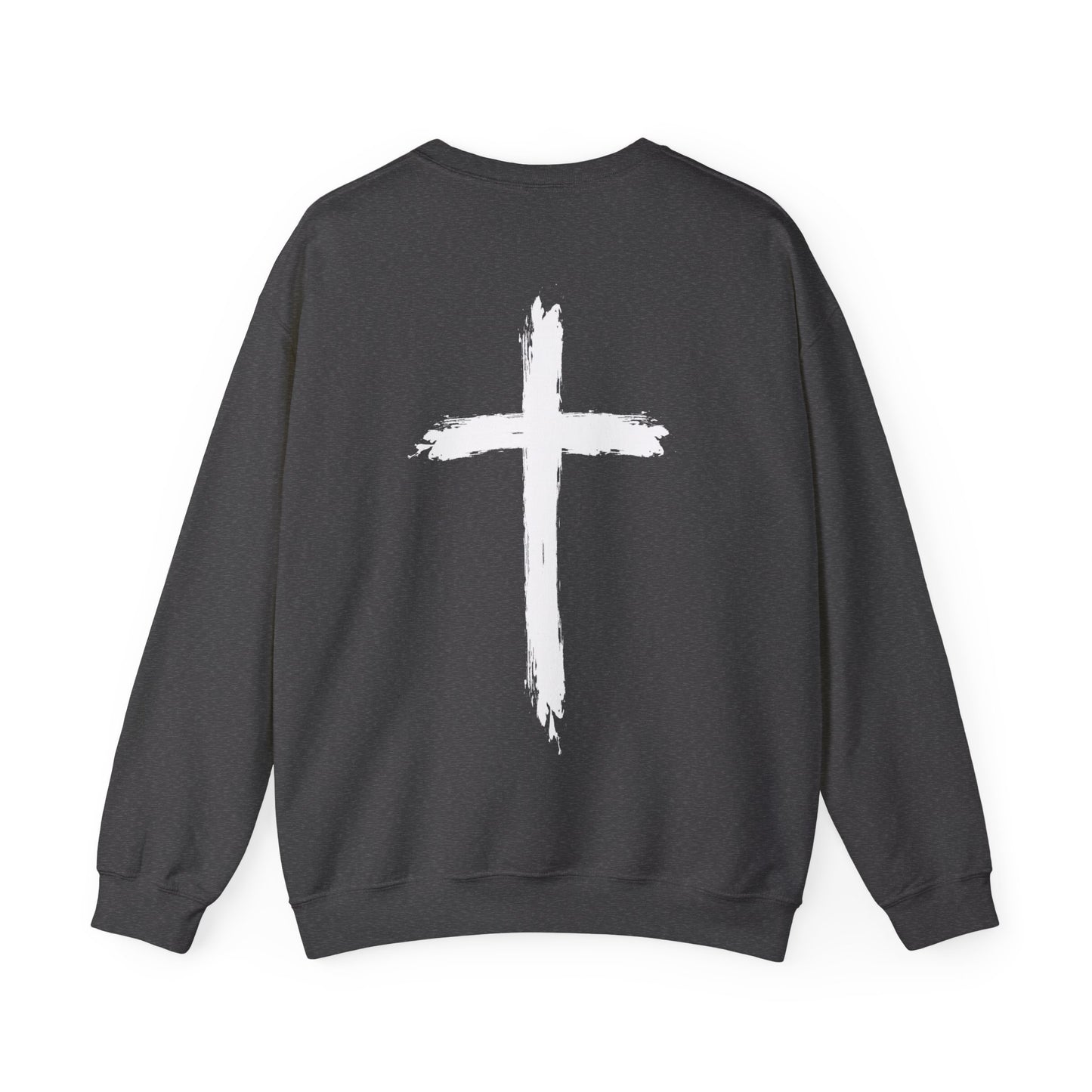 I Still Believe Crewneck Sweatshirt
