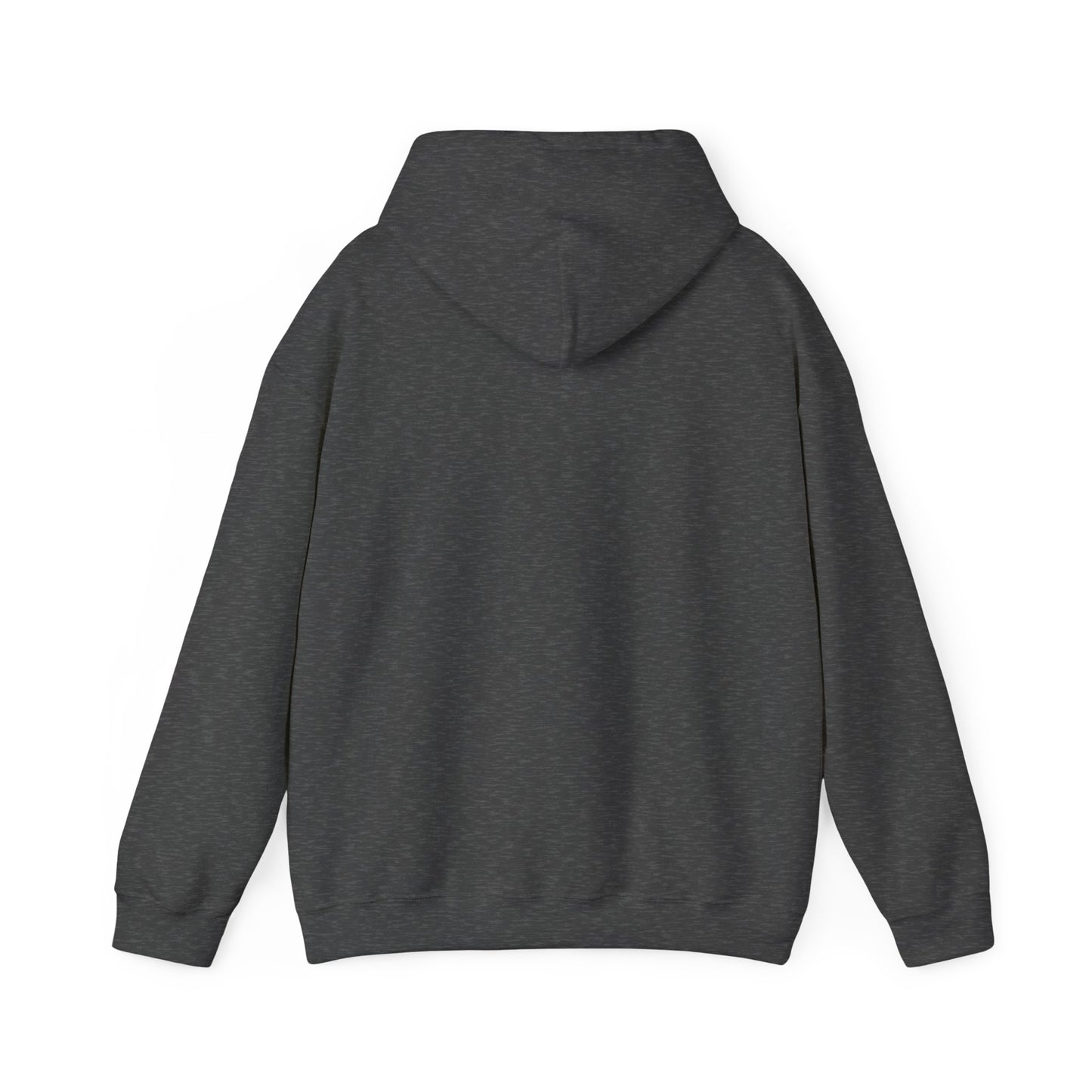 You Can Hate Me But You Can't Stop Me - Hooded Sweatshirt w/Philippians 4:13