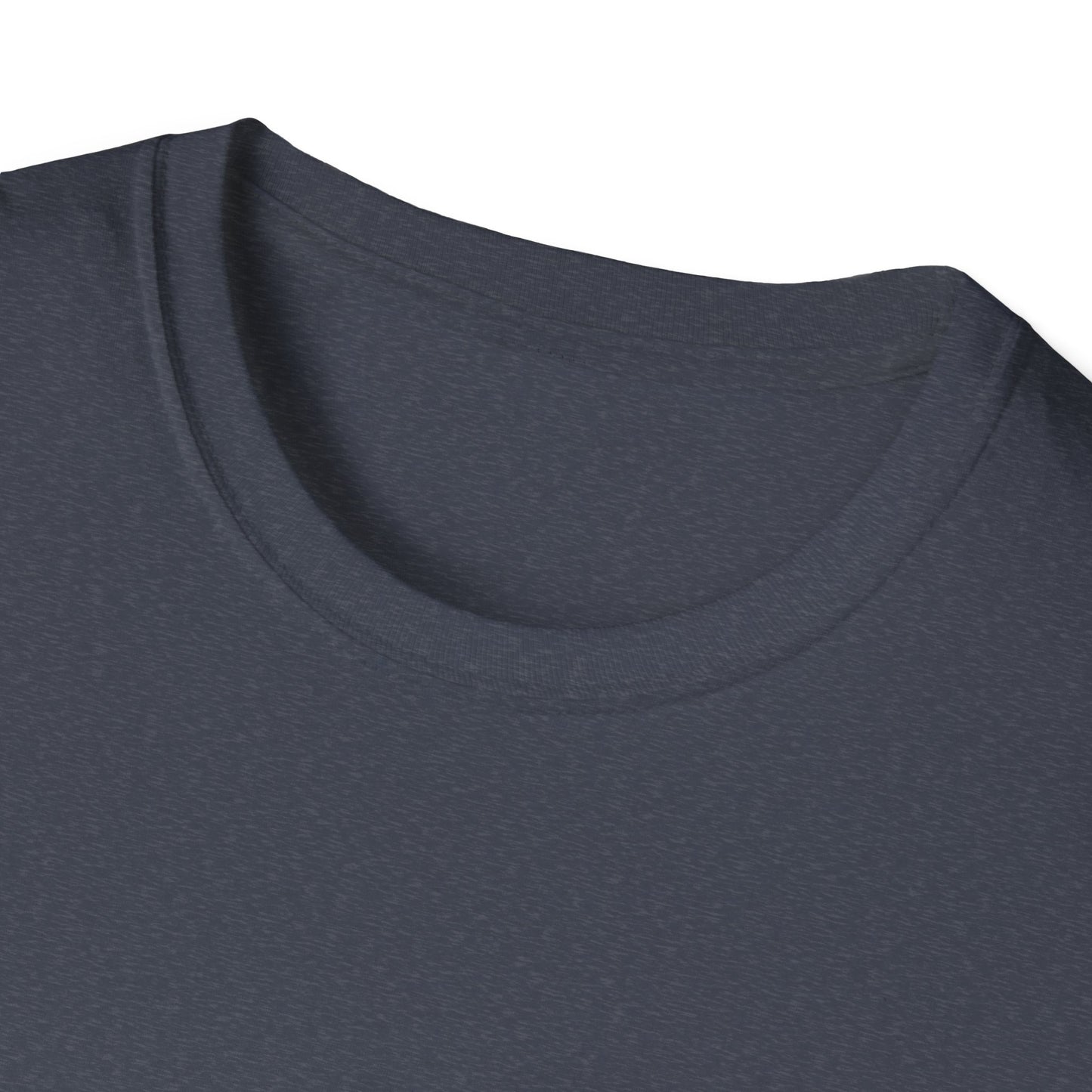 Created to Worship T-Shirt