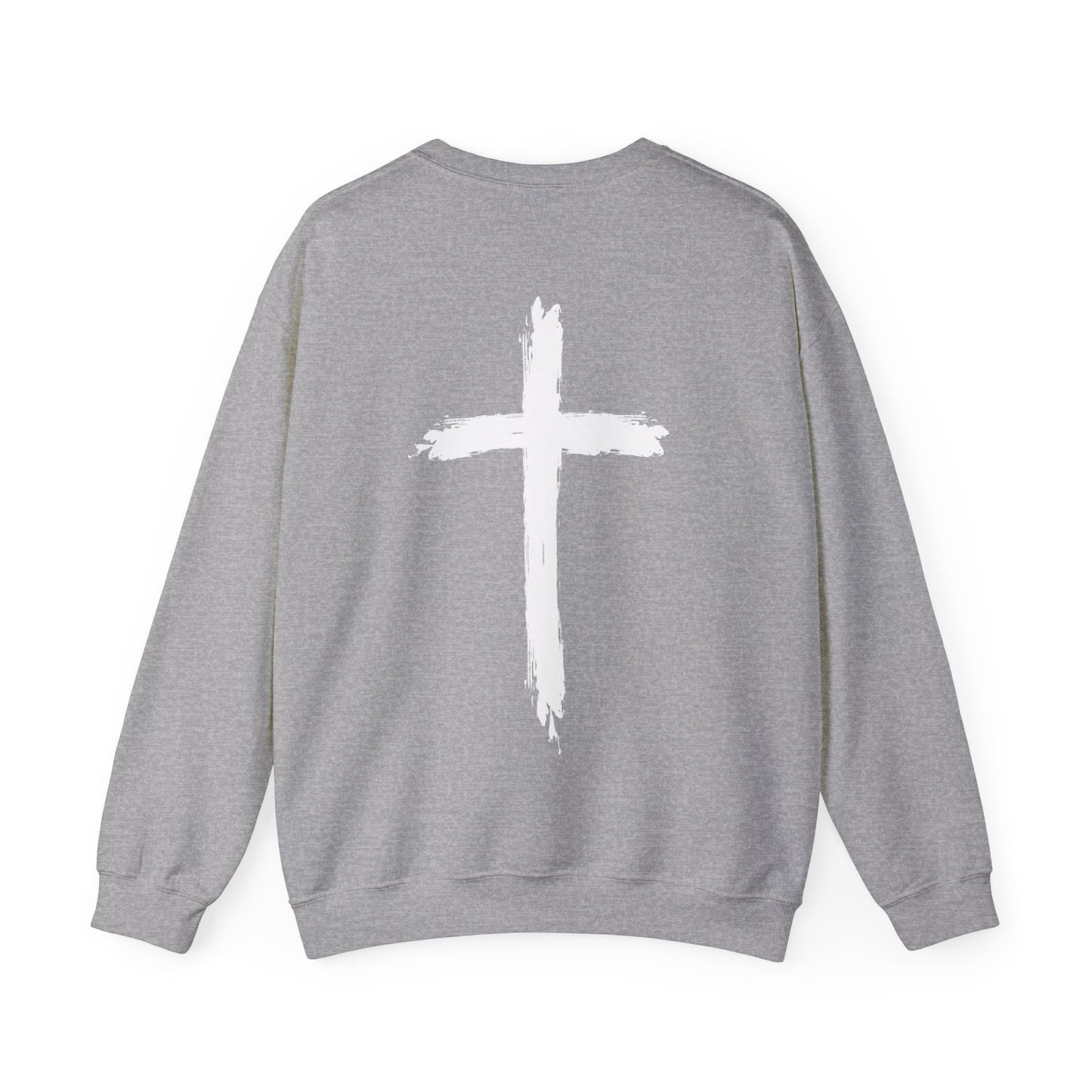 I Still Believe Crewneck Sweatshirt