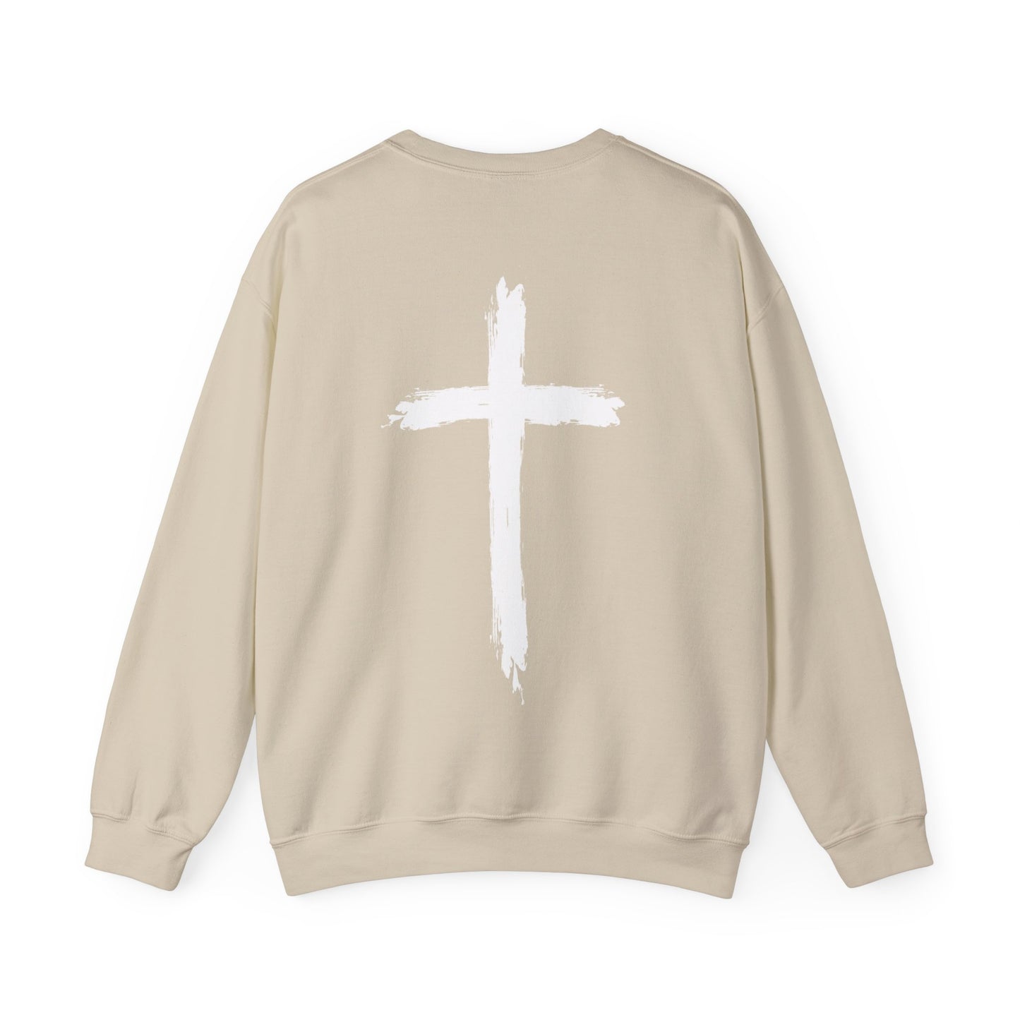 I Still Believe Crewneck Sweatshirt