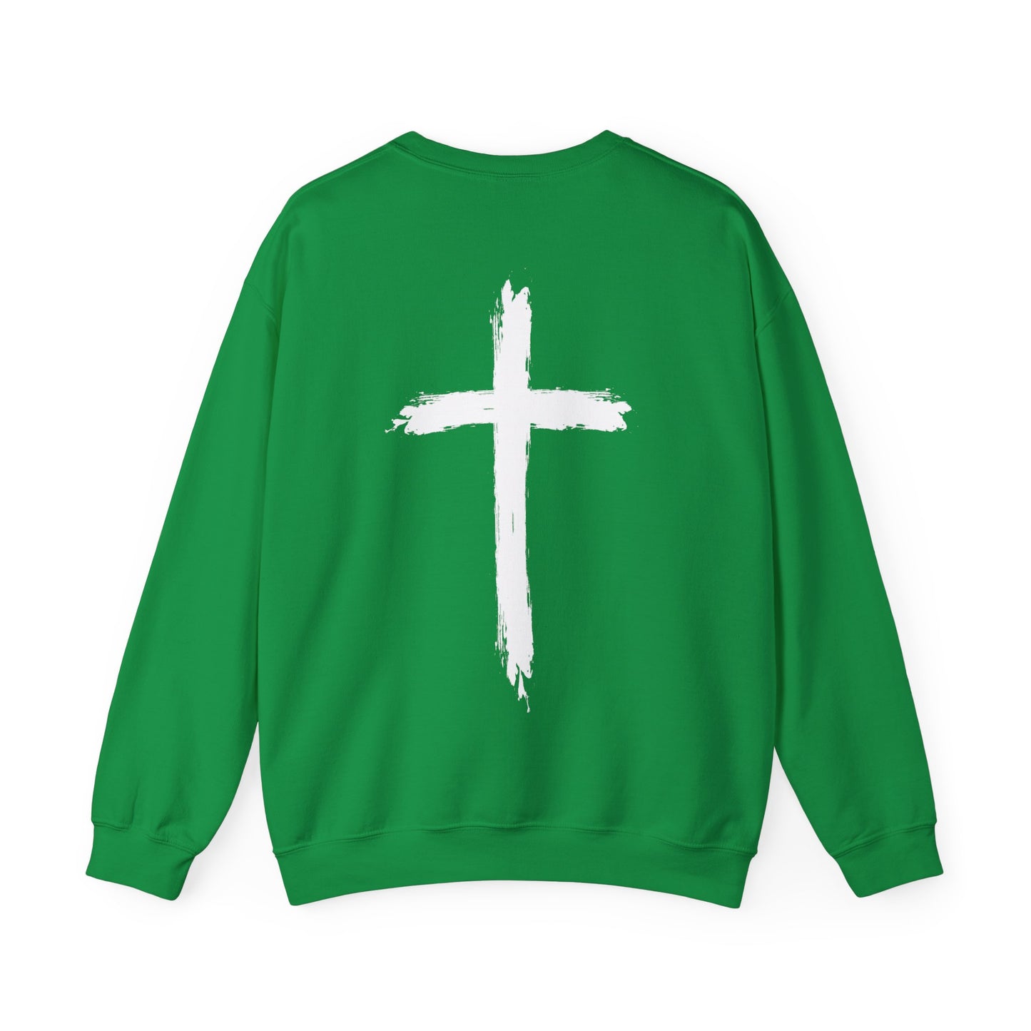 I Still Believe Crewneck Sweatshirt