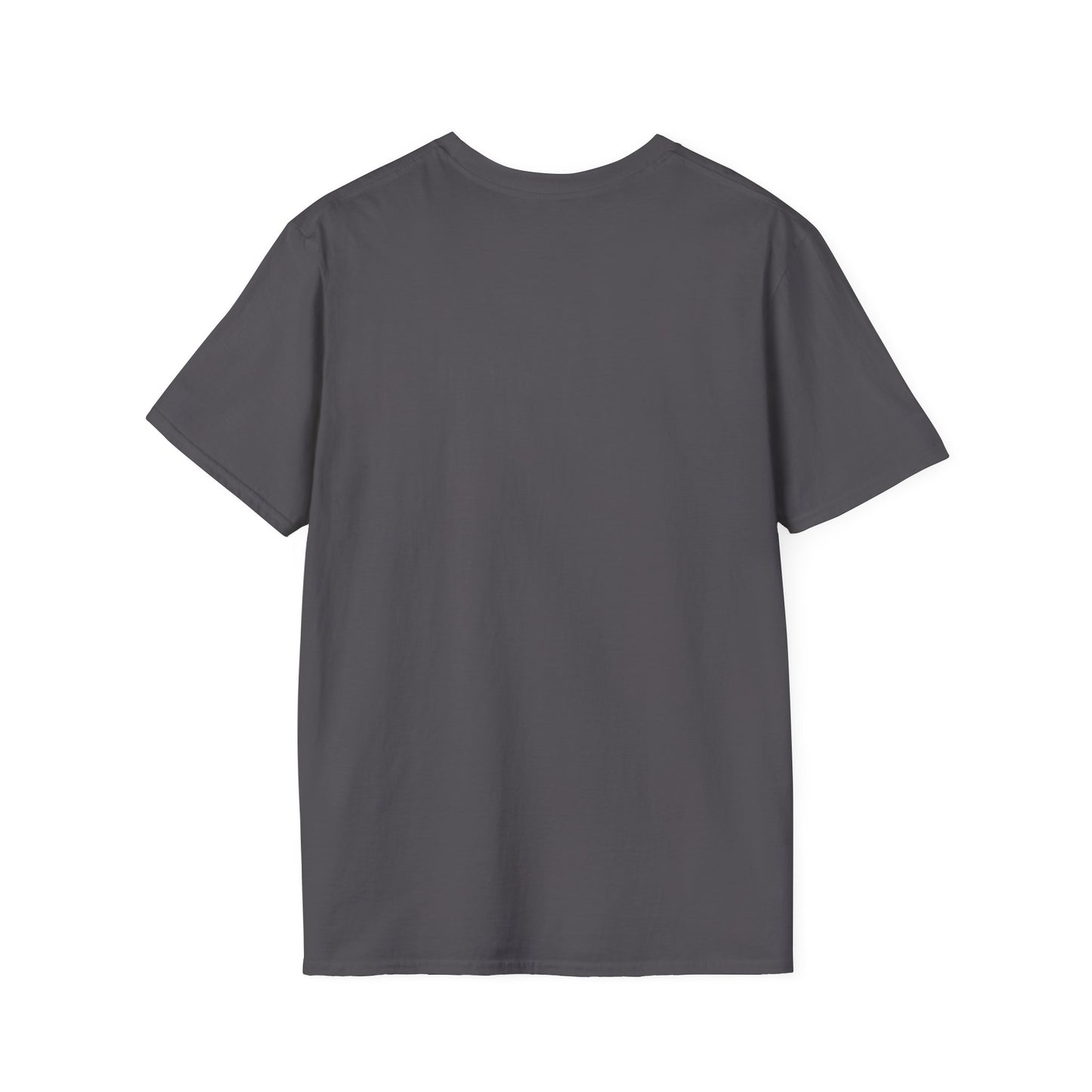 Created to Worship T-Shirt