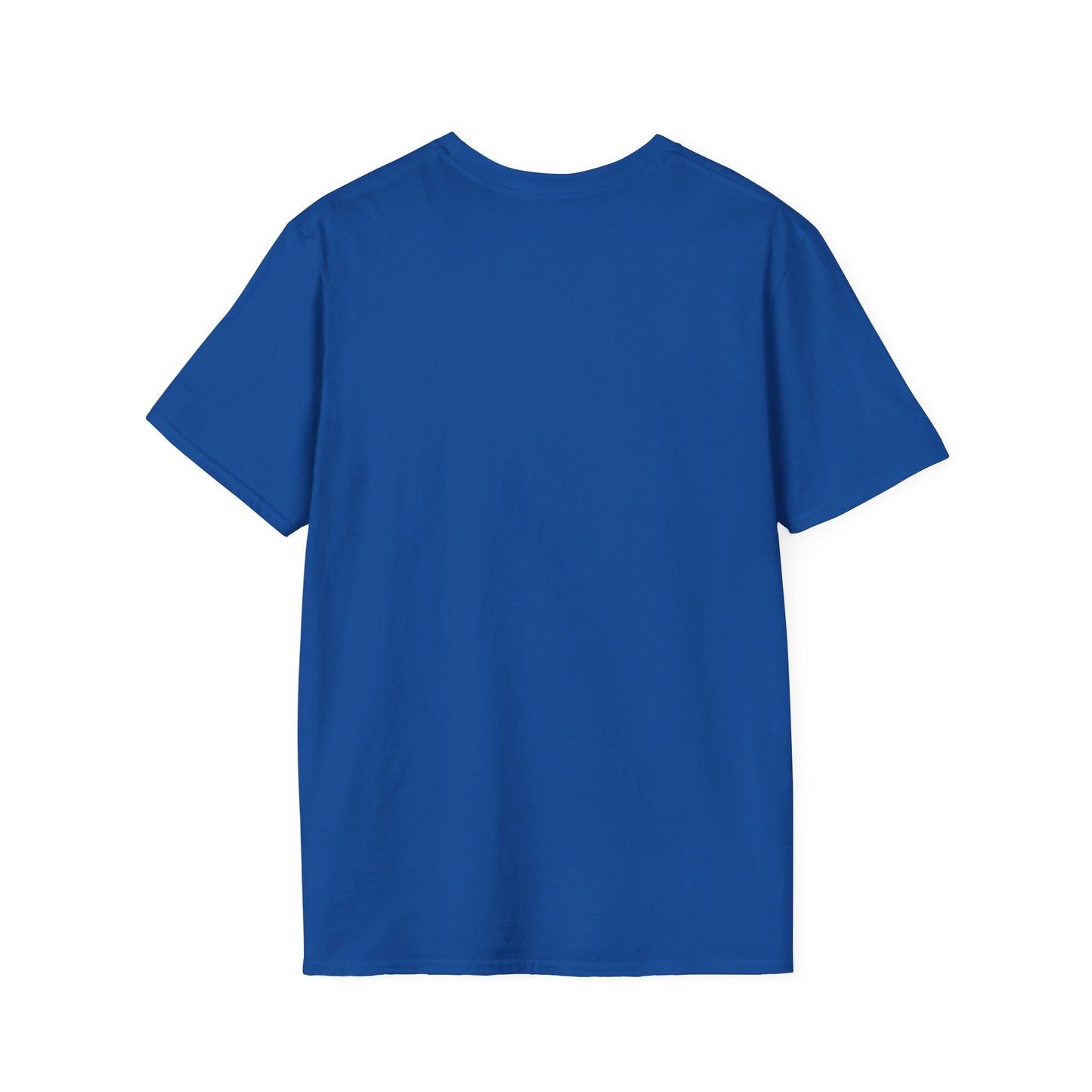 Created to Worship T-Shirt