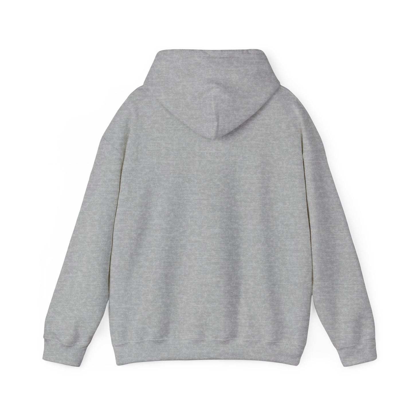 You Can Hate Me But You Can't Stop Me - Hooded Sweatshirt w/Philippians 4:13