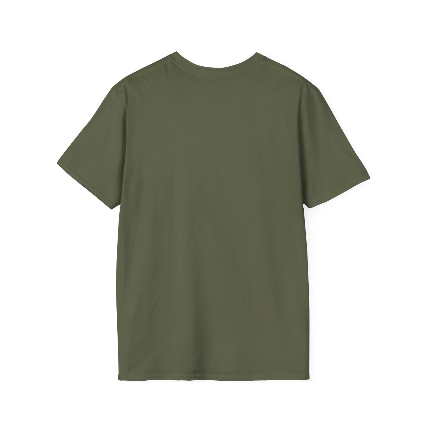 Created to Worship T-Shirt