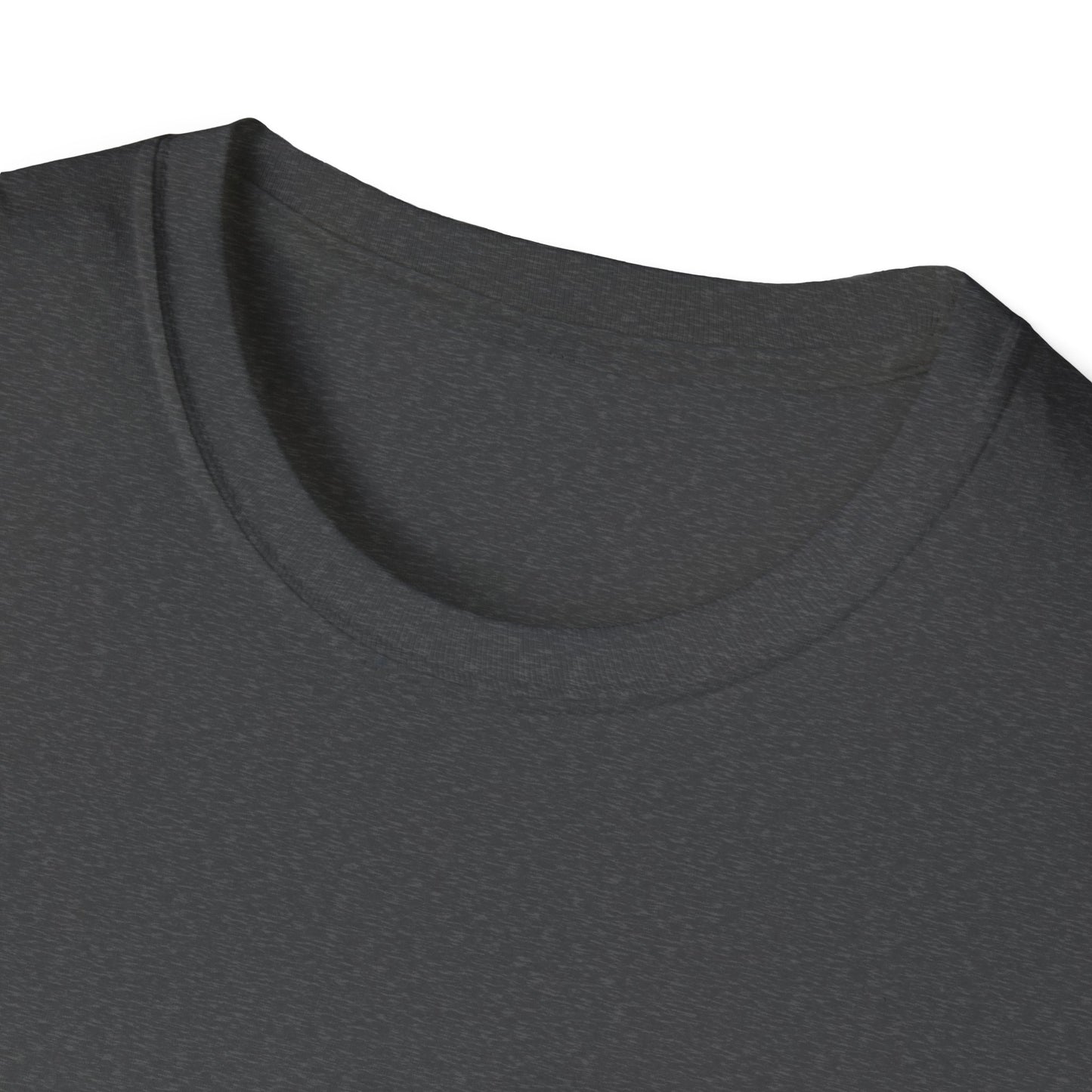 Created to Worship T-Shirt