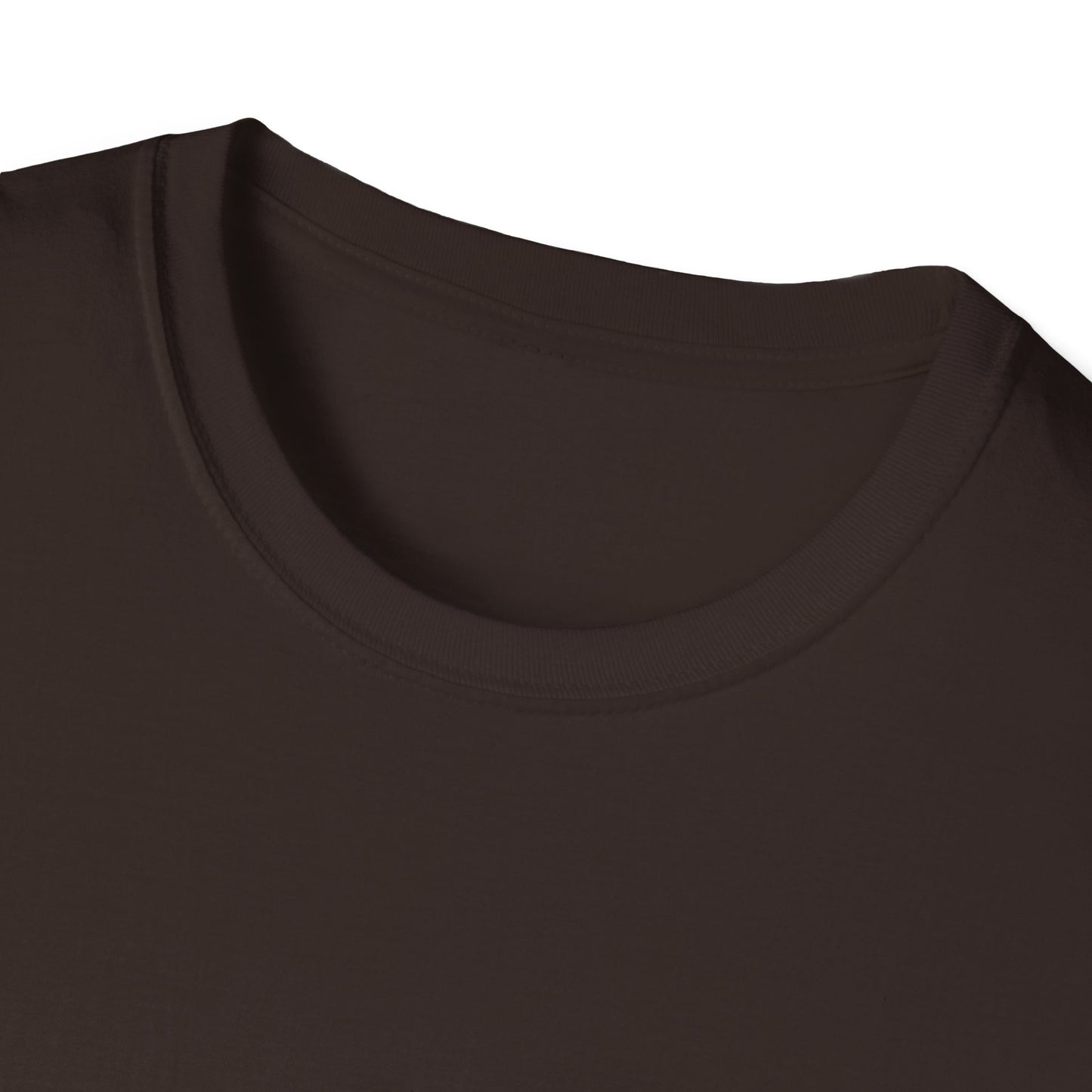 Created to Worship T-Shirt