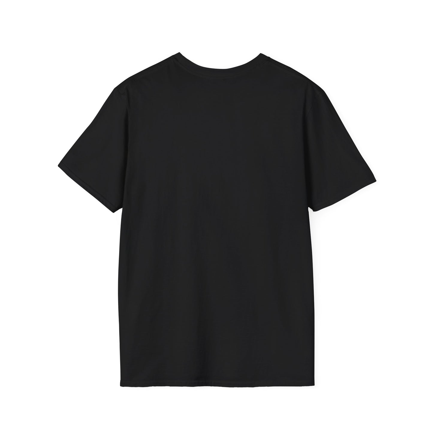 Created to Worship T-Shirt