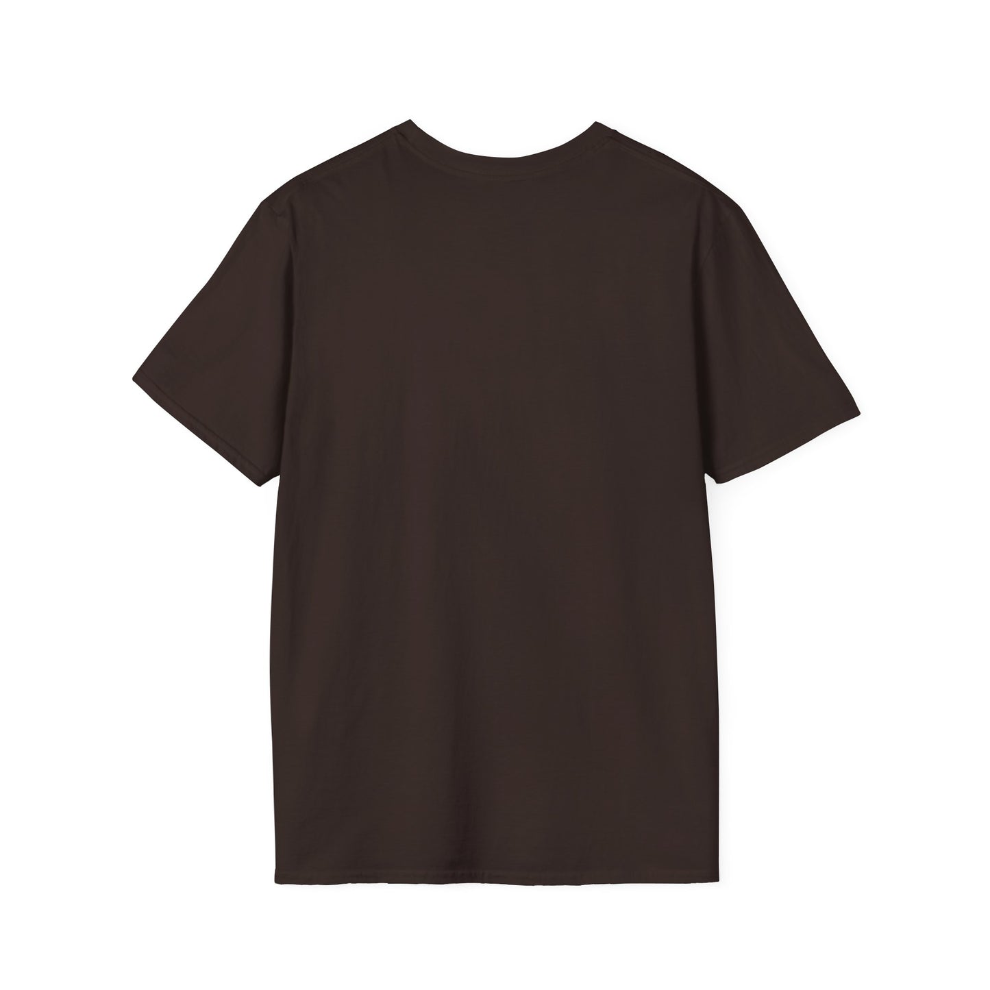 Created to Worship T-Shirt