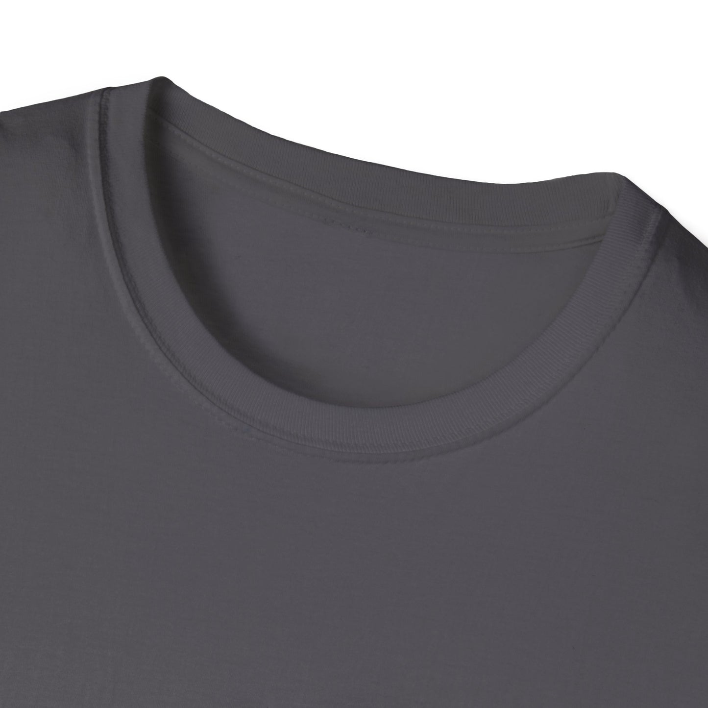 Created to Worship T-Shirt