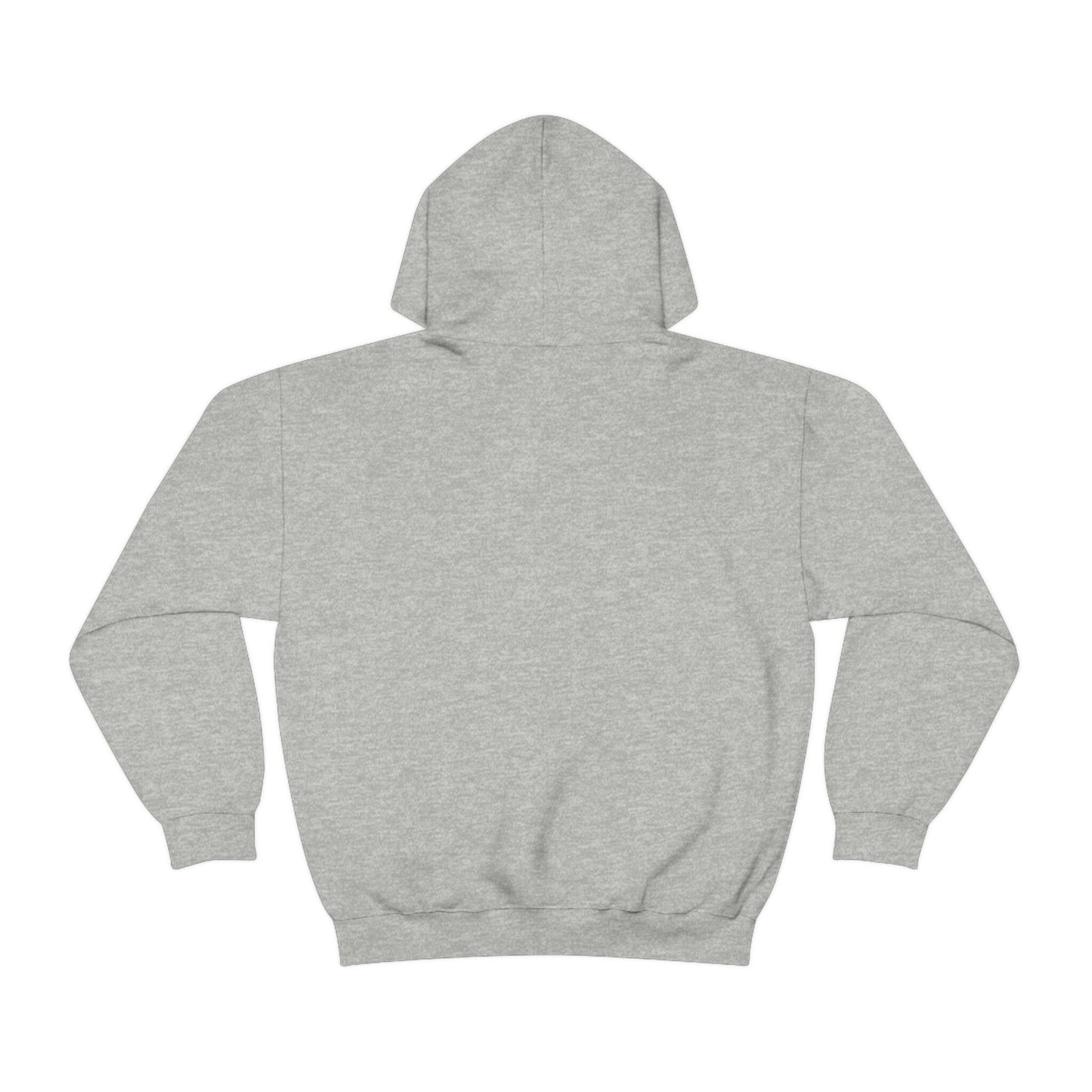 You Can Hate Me But You Can't Stop Me - Unisex Heavy Blend Hooded Sweatshirt