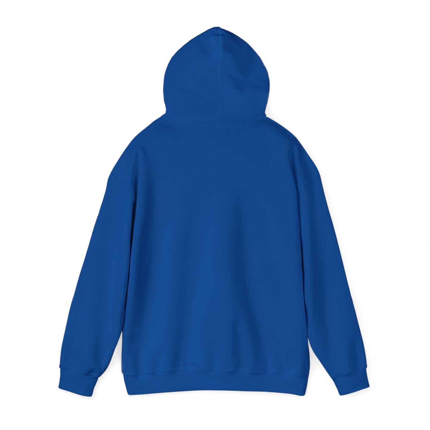 You Can Hate Me But You Can't Stop Me - Hooded Sweatshirt w/Philippians 4:13