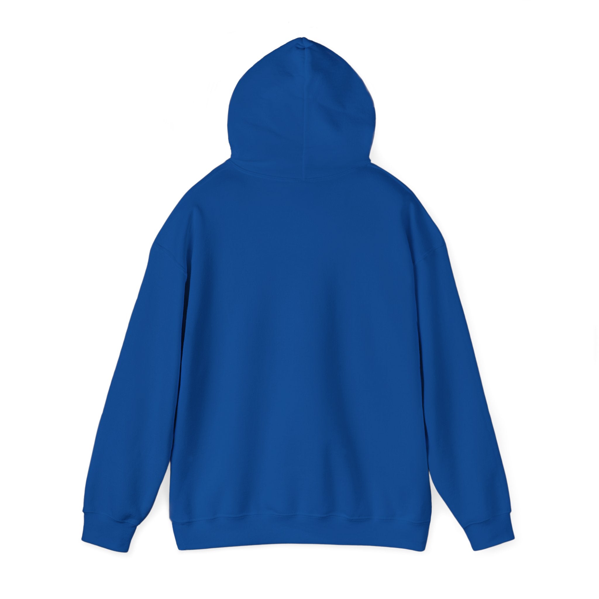 You Can Hate Me But You Can't Stop Me - Hooded Sweatshirt w/Philippians 4:13