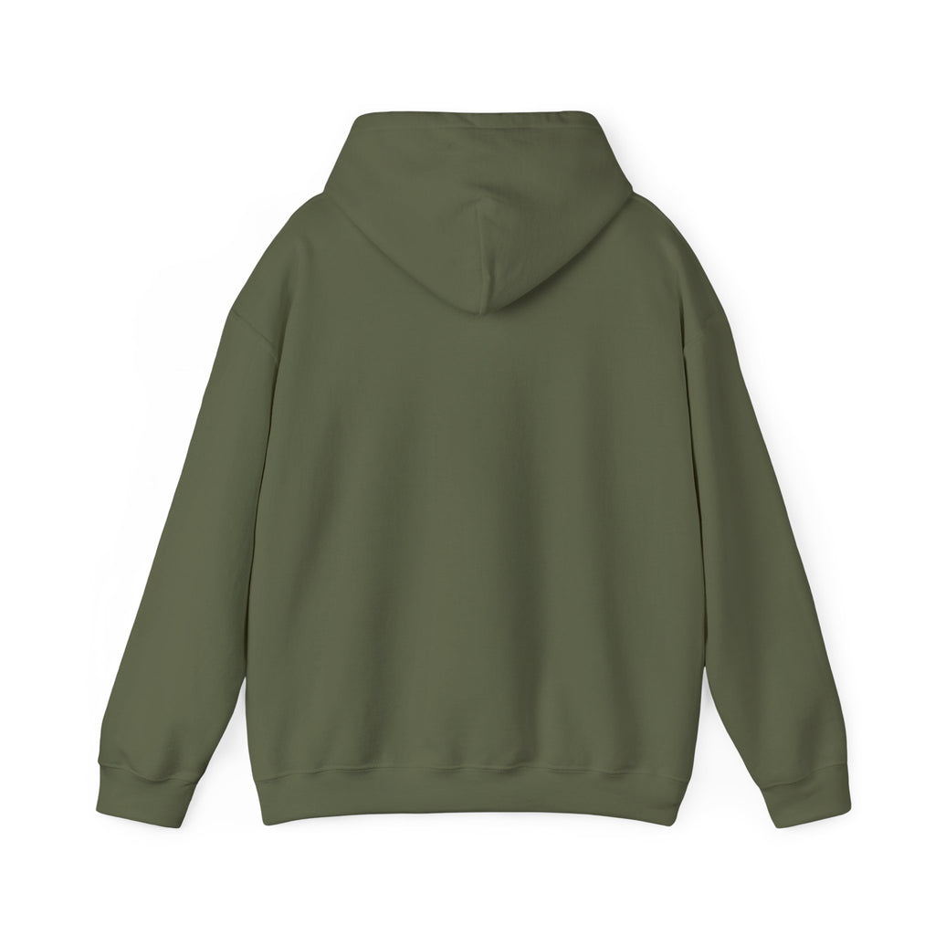You Can Hate Me But You Can't Stop Me - Hooded Sweatshirt w/Philippians 4:13