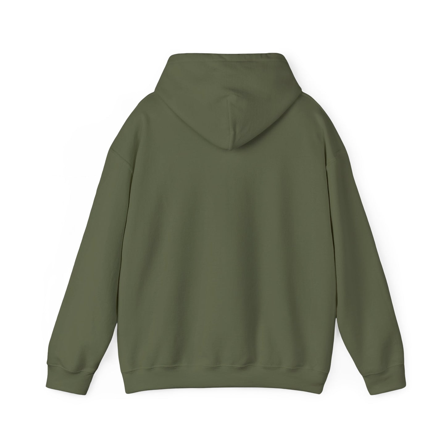 You Can Hate Me But You Can't Stop Me - Hooded Sweatshirt w/Philippians 4:13
