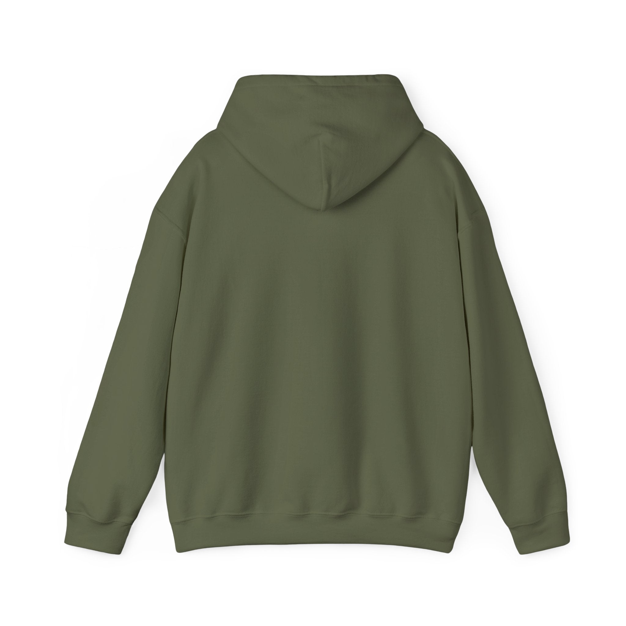 You Can Hate Me But You Can't Stop Me - Hooded Sweatshirt w/Philippians 4:13