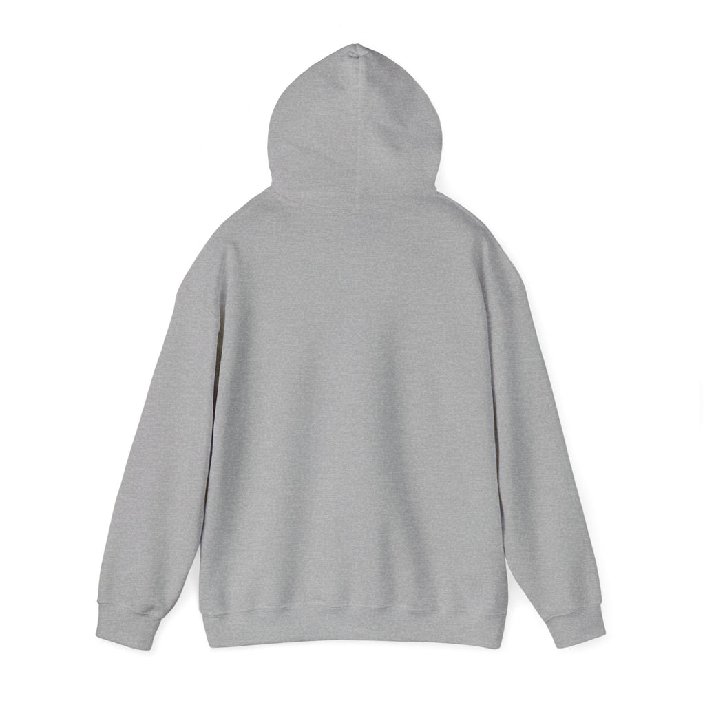 You Can Hate Me But You Can't Stop Me - Hooded Sweatshirt w/Philippians 4:13