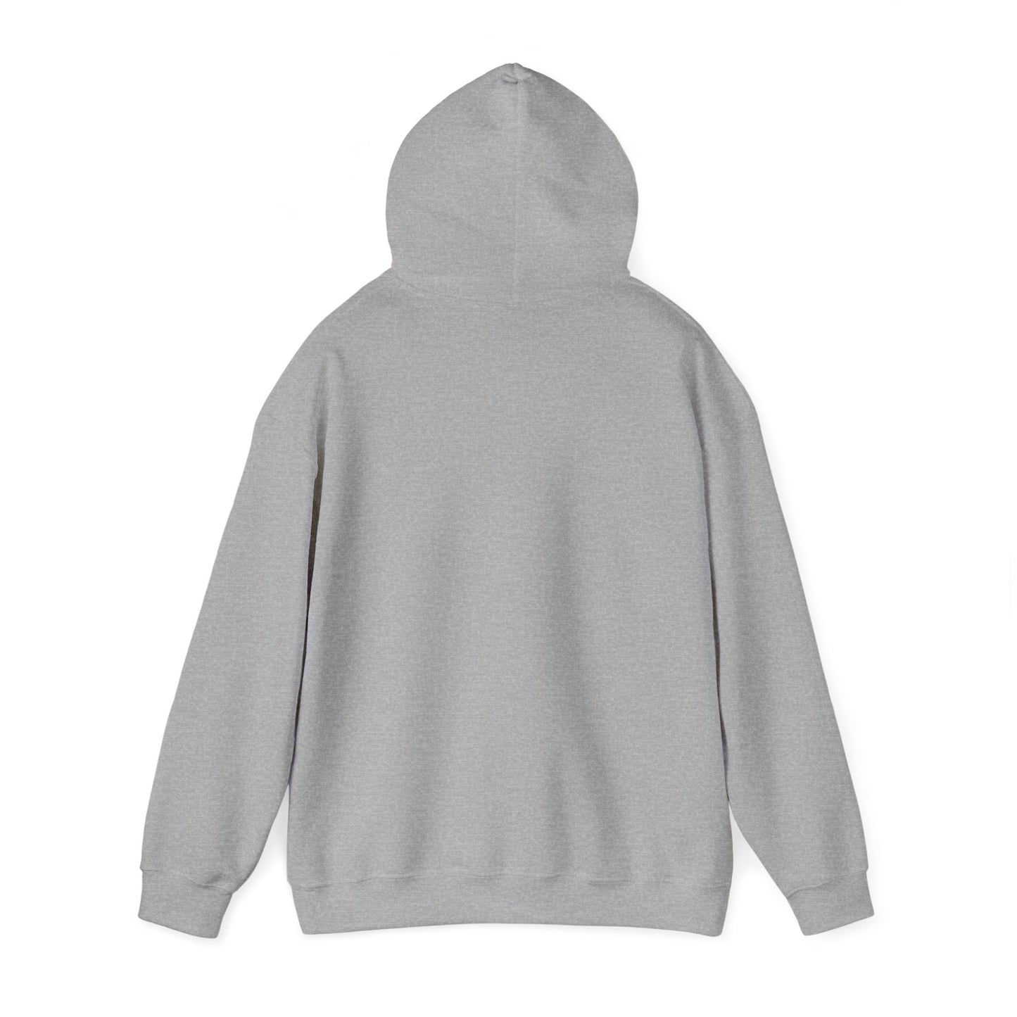 You Can Hate Me But You Can't Stop Me - Hooded Sweatshirt w/Philippians 4:13