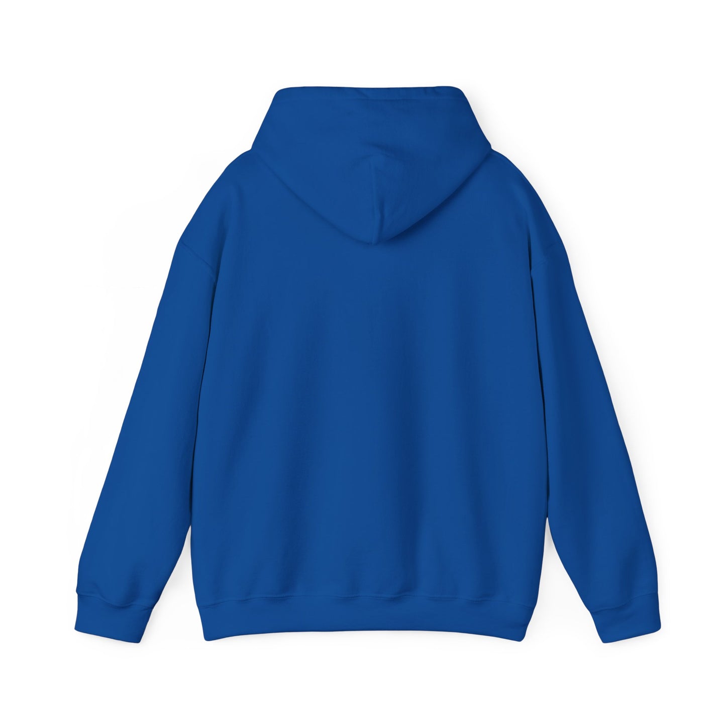 You Can Hate Me But You Can't Stop Me - Hooded Sweatshirt w/Philippians 4:13