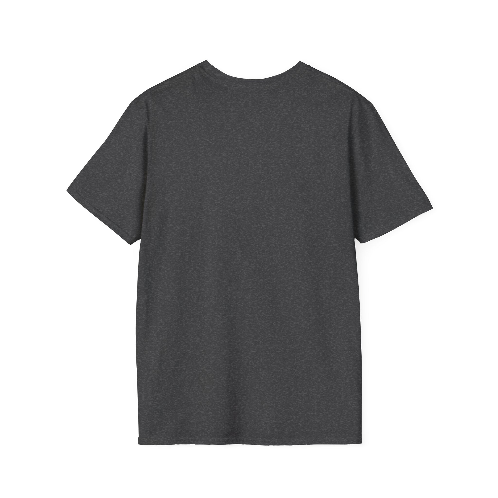 Created to Worship T-Shirt