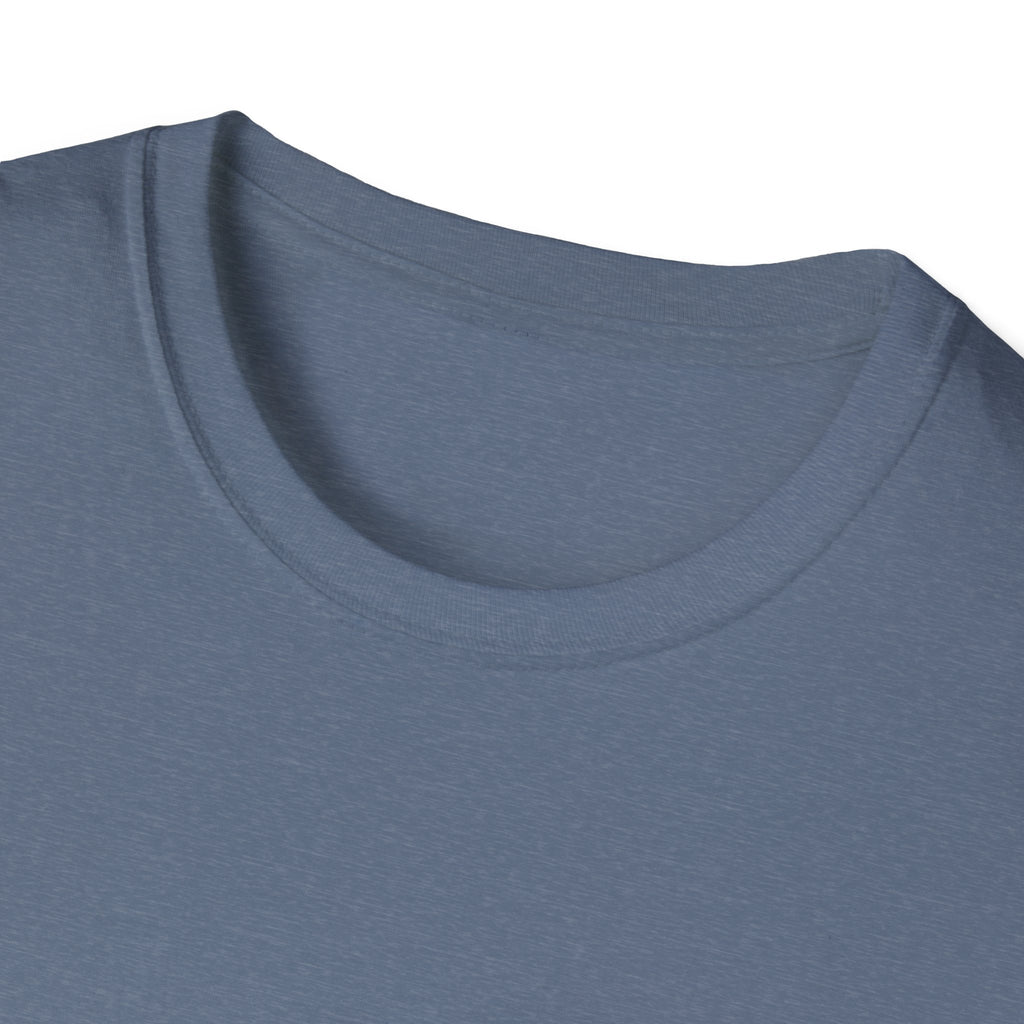 Created to Worship T-Shirt