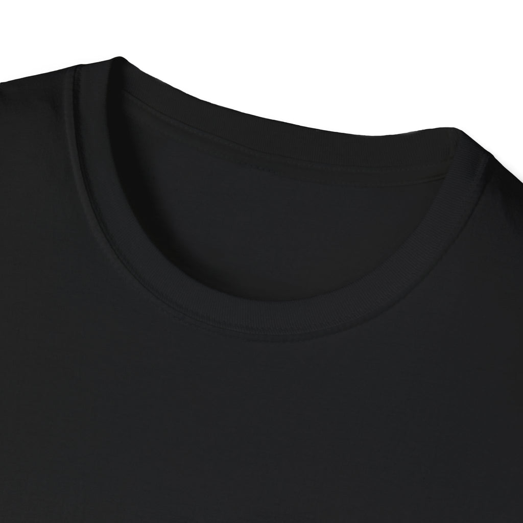 Created to Worship T-Shirt