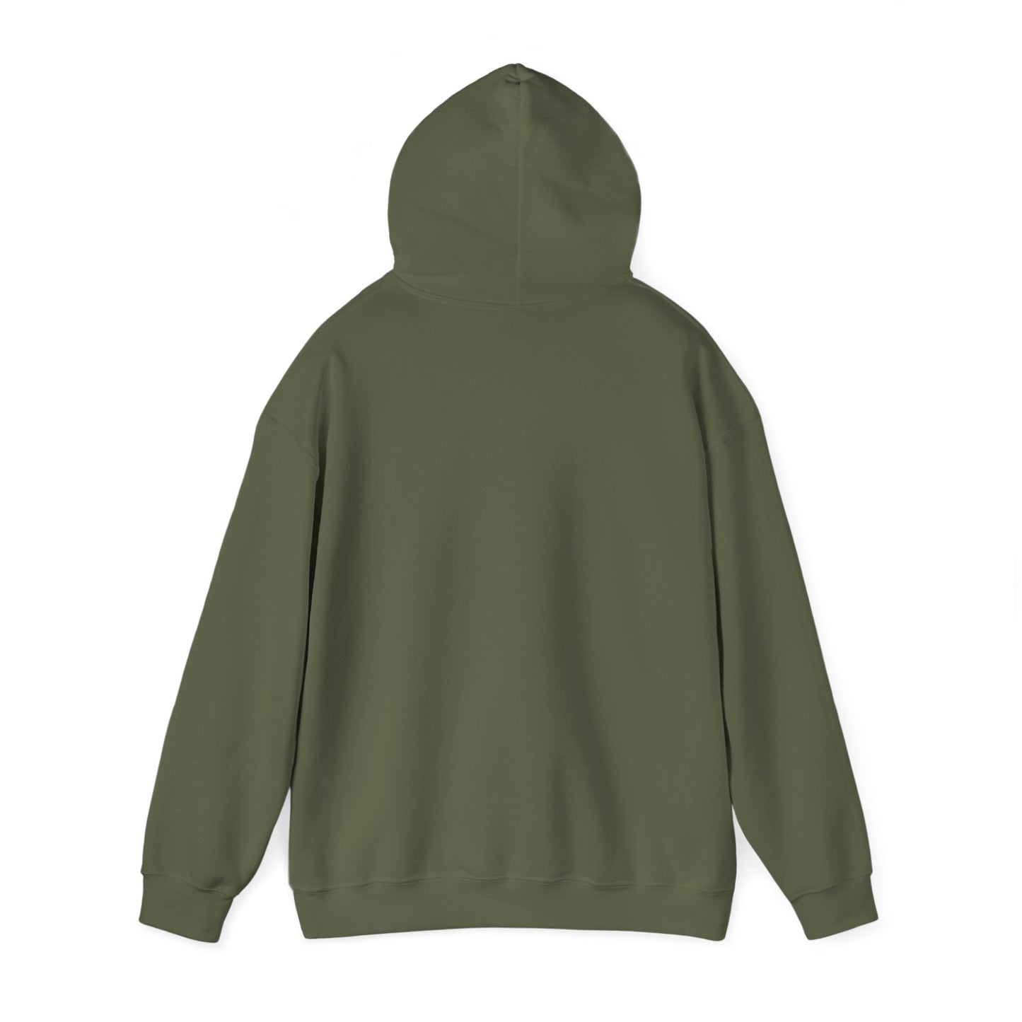 You Can Hate Me But You Can't Stop Me - Hooded Sweatshirt w/Philippians 4:13
