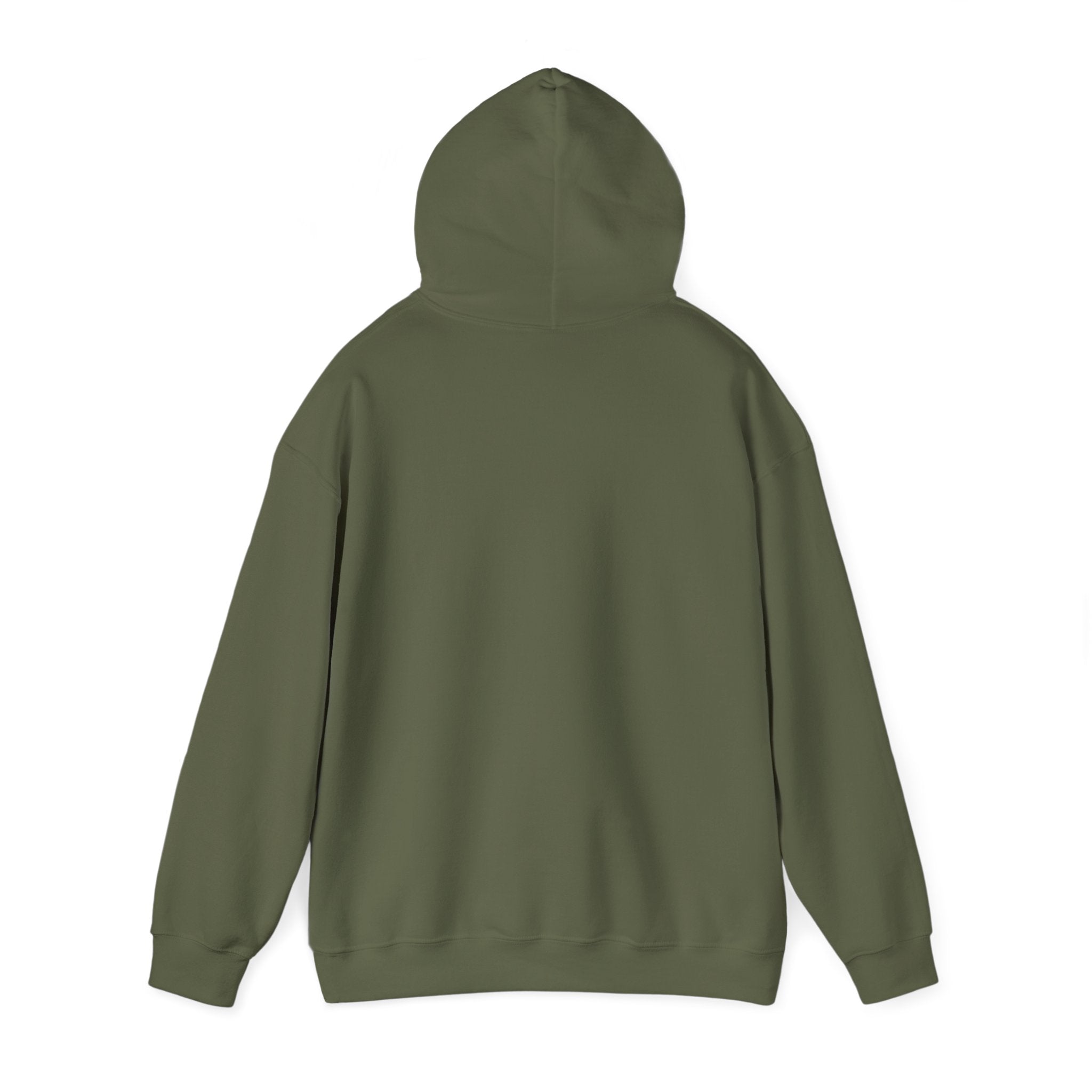 You Can Hate Me But You Can't Stop Me - Hooded Sweatshirt w/Philippians 4:13