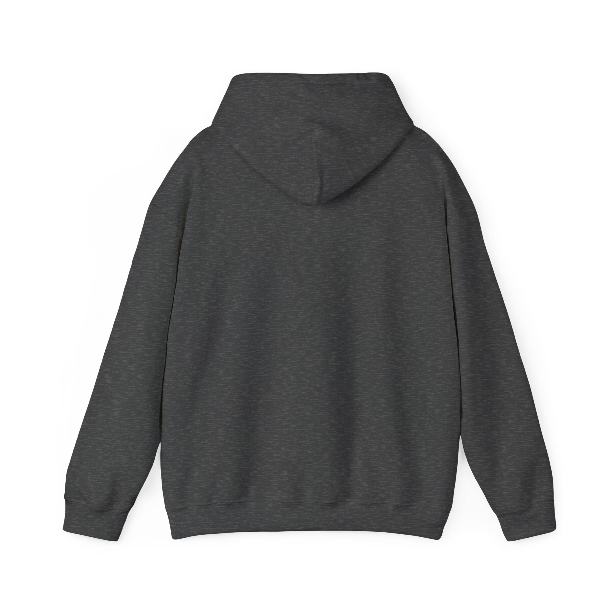 You Can Hate Me But You Can't Stop Me - Hooded Sweatshirt w/Philippians 4:13