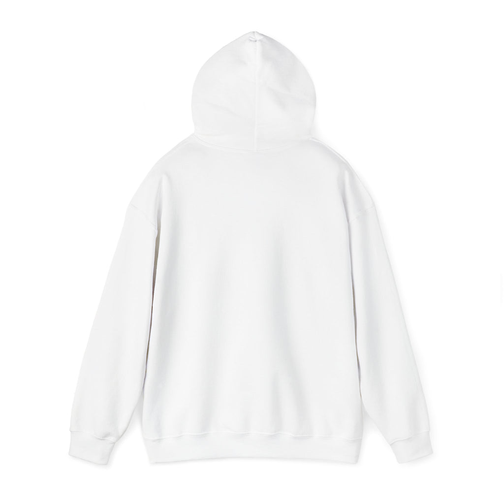 You Can Hate Me But You Can't Stop Me - Hooded Sweatshirt w/Philippians 4:13
