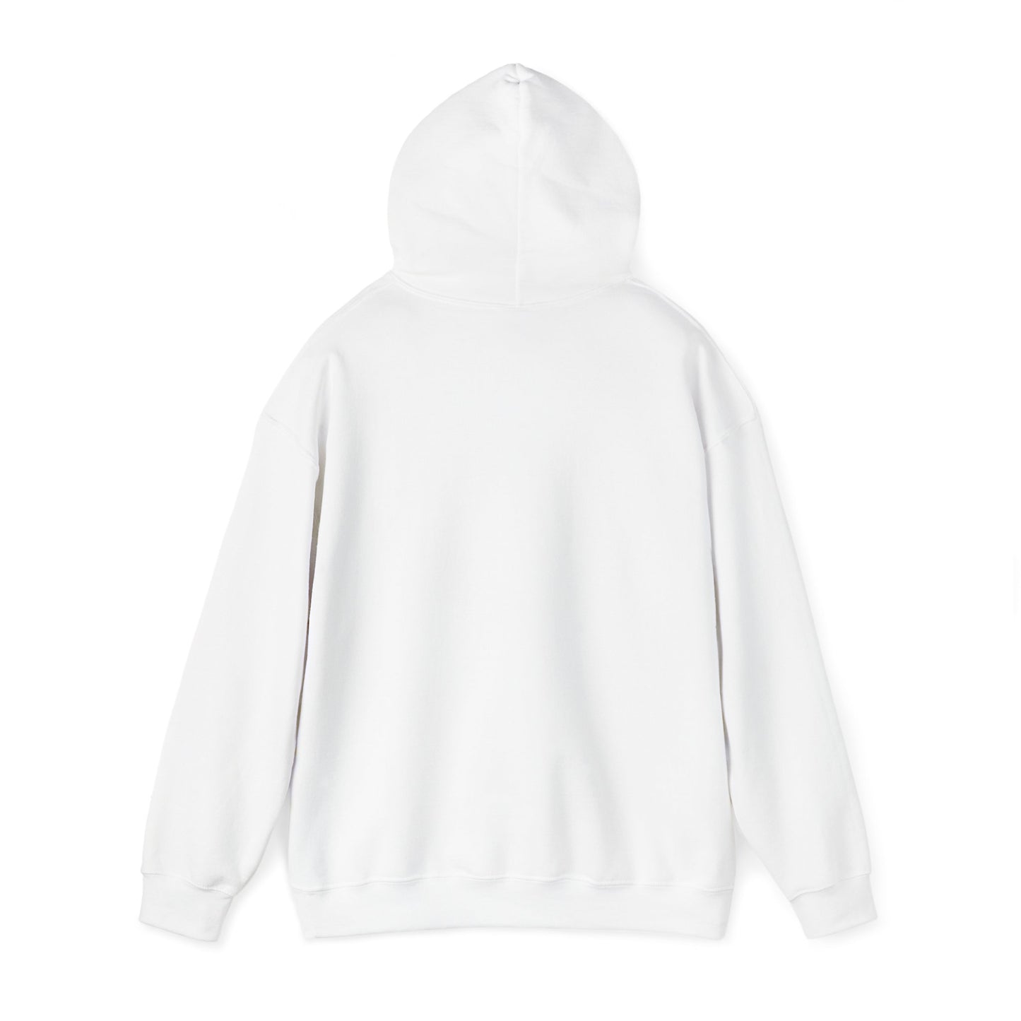 You Can Hate Me But You Can't Stop Me - Hooded Sweatshirt w/Philippians 4:13