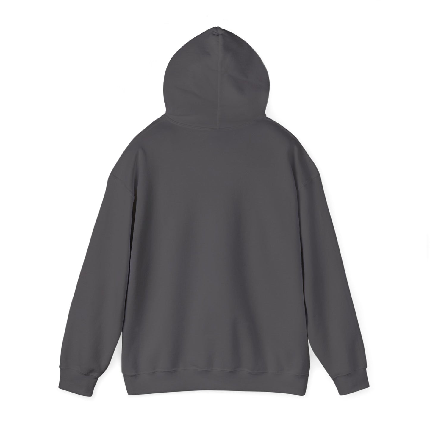 You Can Hate Me But You Can't Stop Me - Hooded Sweatshirt w/Philippians 4:13