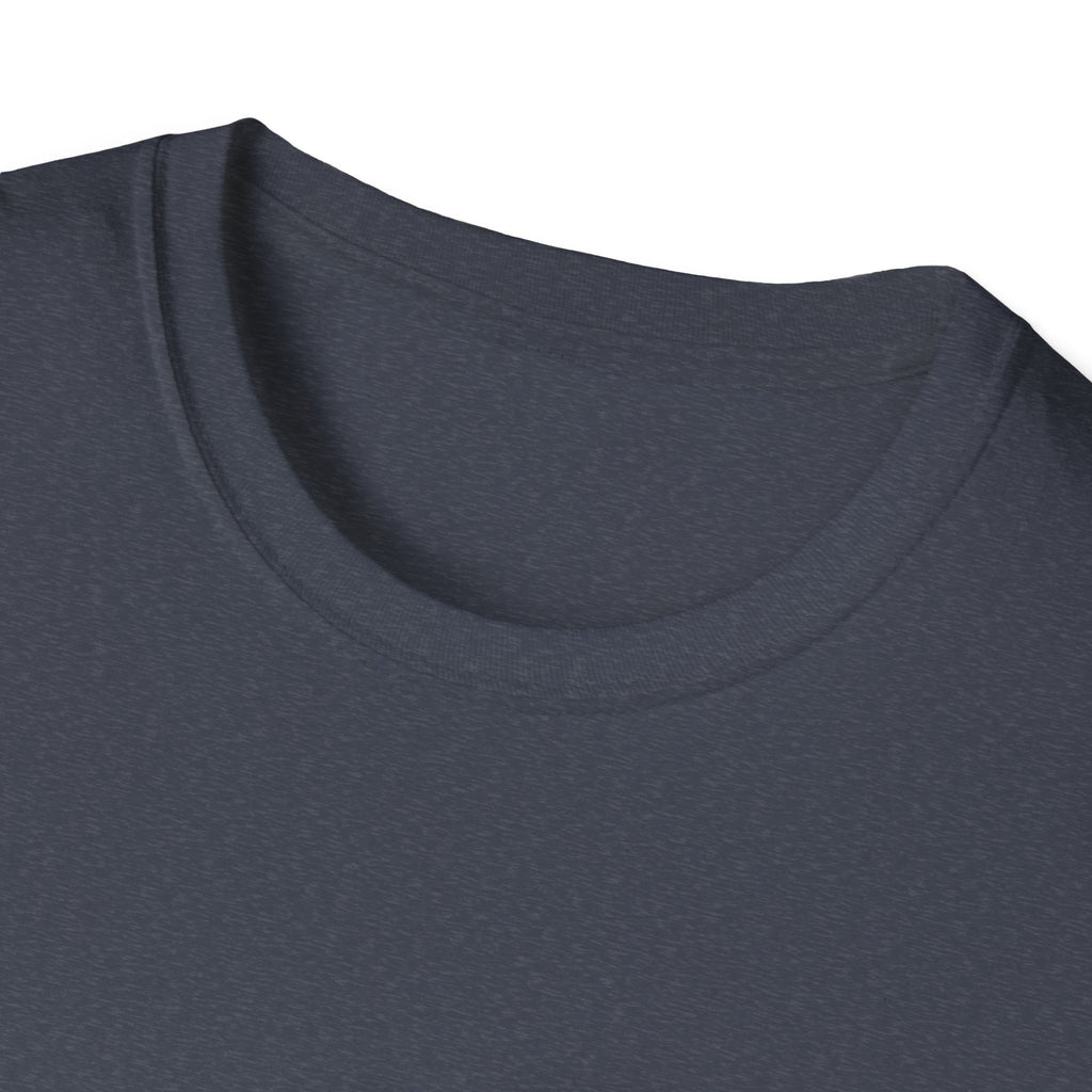 Created to Worship T-Shirt