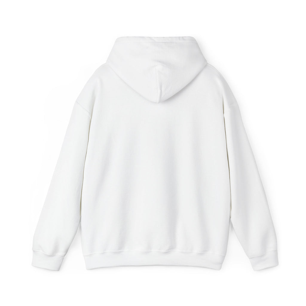 You Can Hate Me But You Can't Stop Me - Hooded Sweatshirt w/Philippians 4:13
