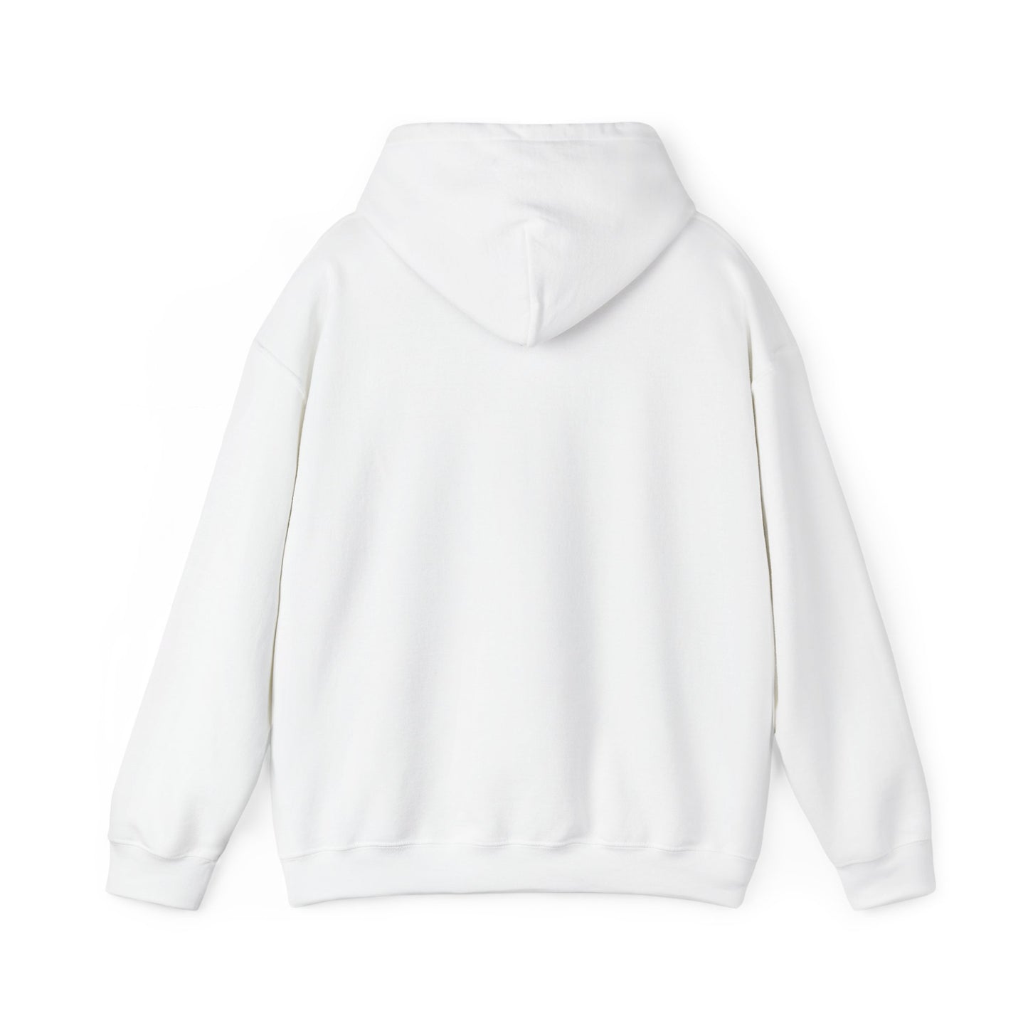 You Can Hate Me But You Can't Stop Me - Hooded Sweatshirt w/Philippians 4:13