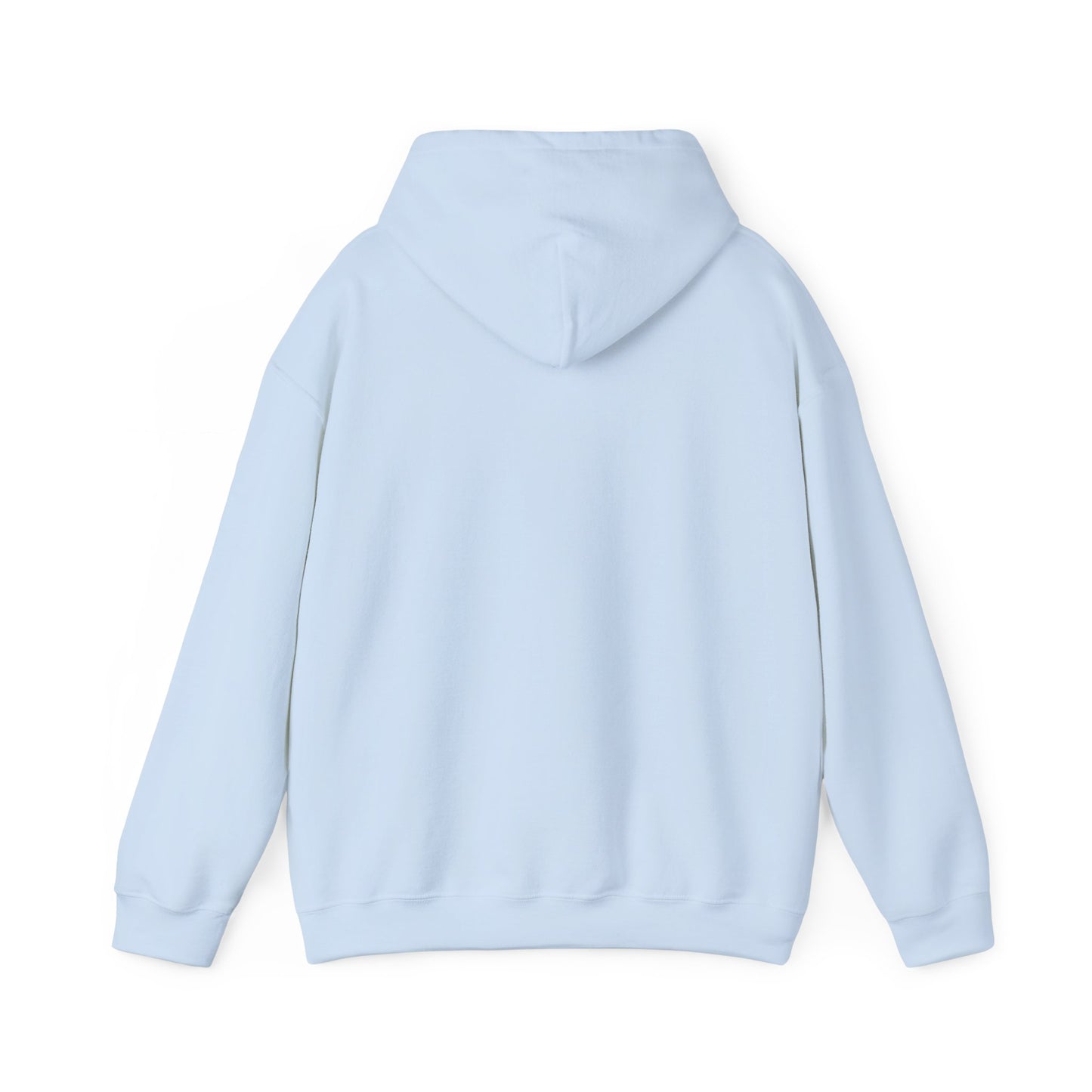 You Can Hate Me But You Can't Stop Me - Hooded Sweatshirt w/Philippians 4:13
